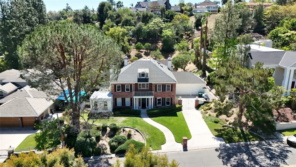 25602 Rapid Falls