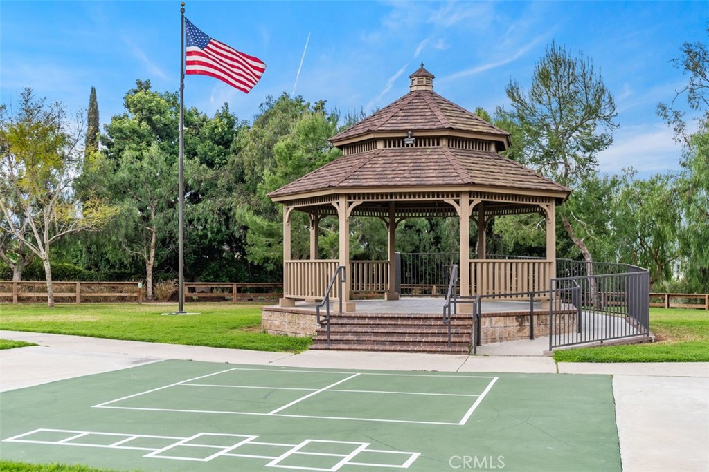 27215 Stagewood Court