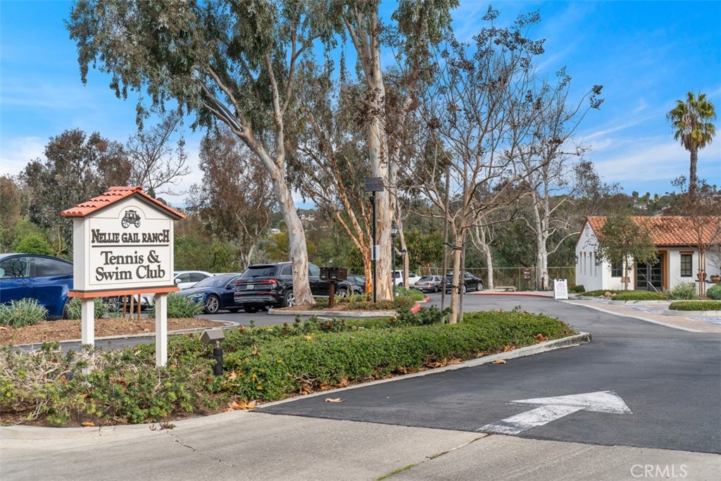 27215 Stagewood Court