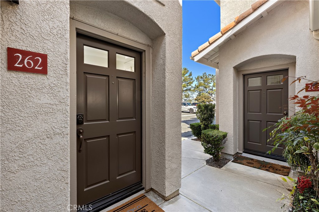 262 California Court