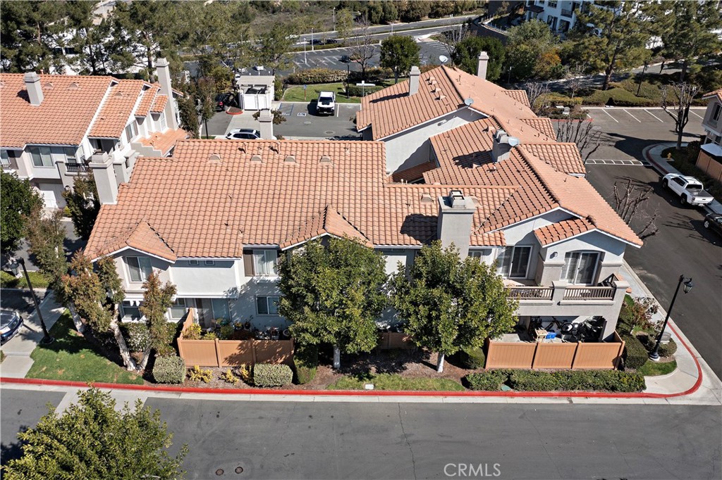 262 California Court