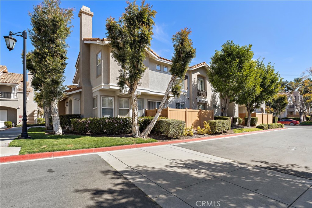 262 California Court