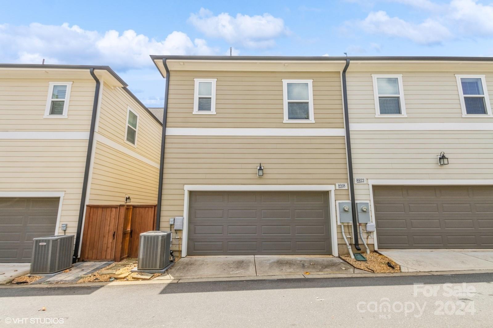 8918 Matthews Farm Lane