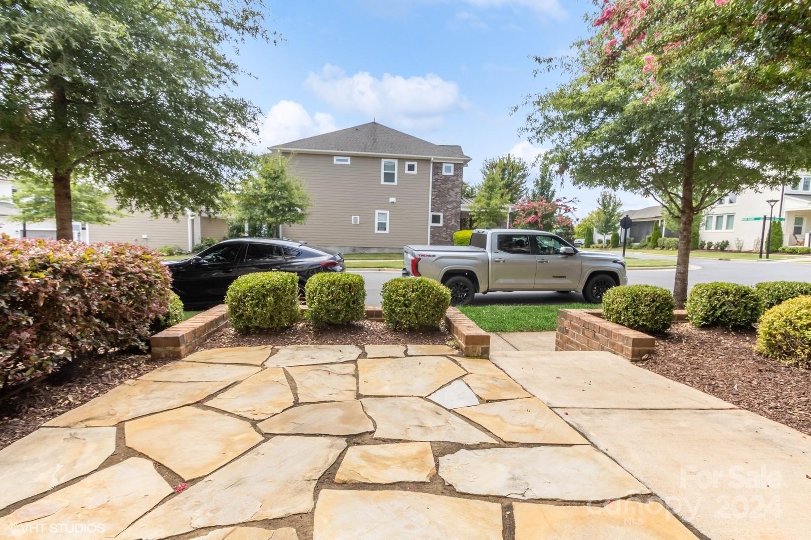 8918 Matthews Farm Lane