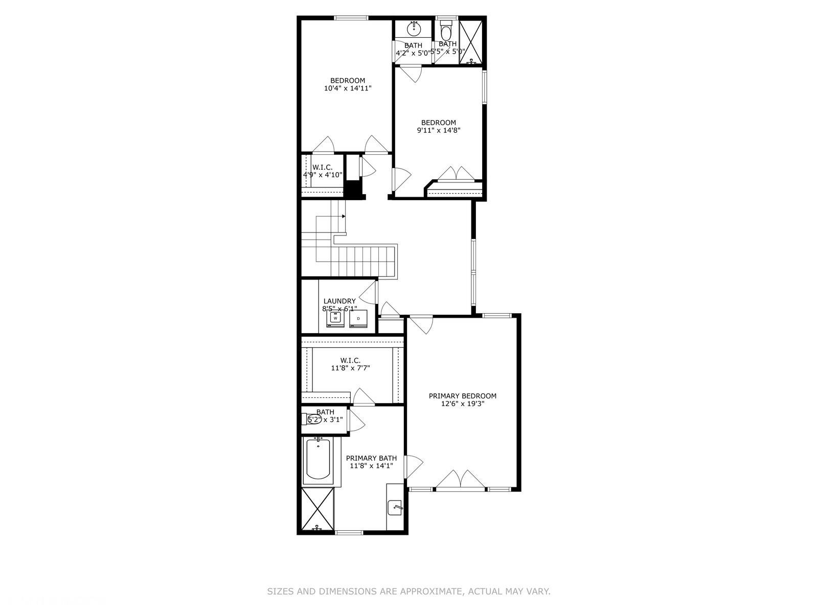8918 Matthews Farm Lane