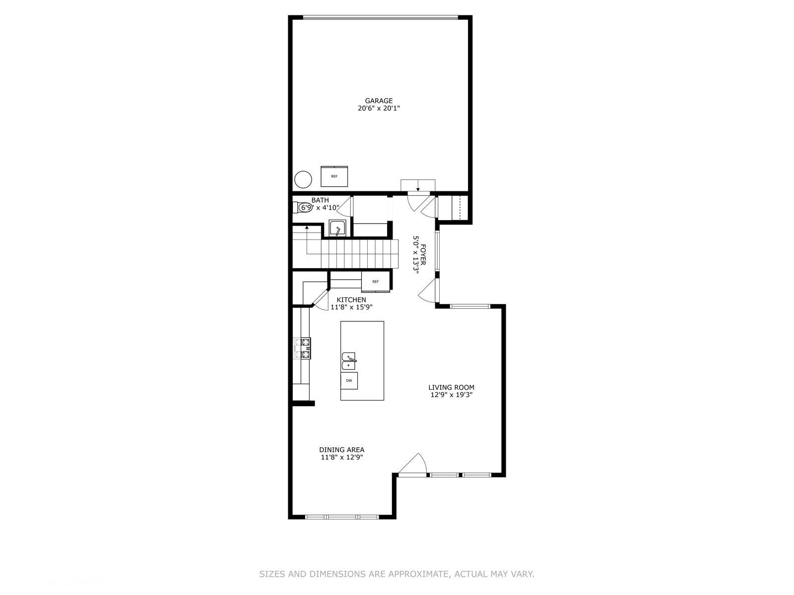 8918 Matthews Farm Lane