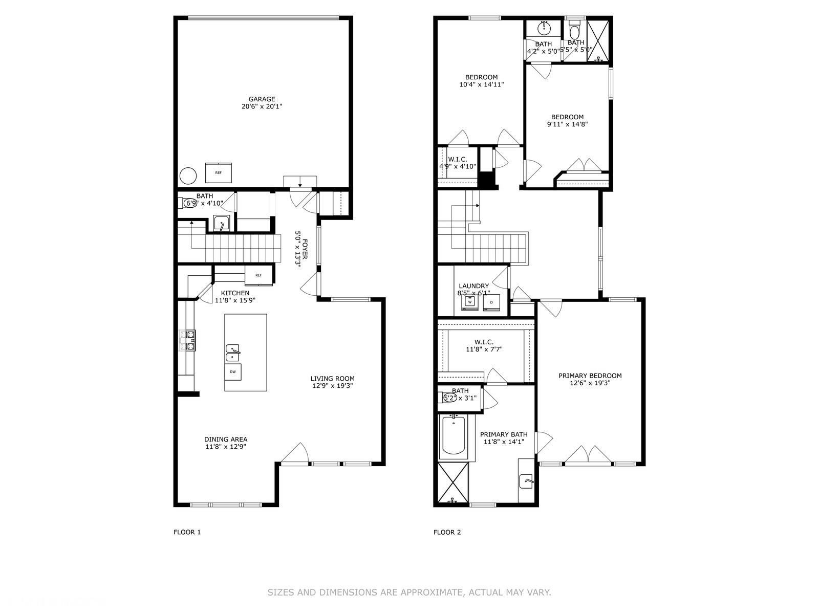 8918 Matthews Farm Lane