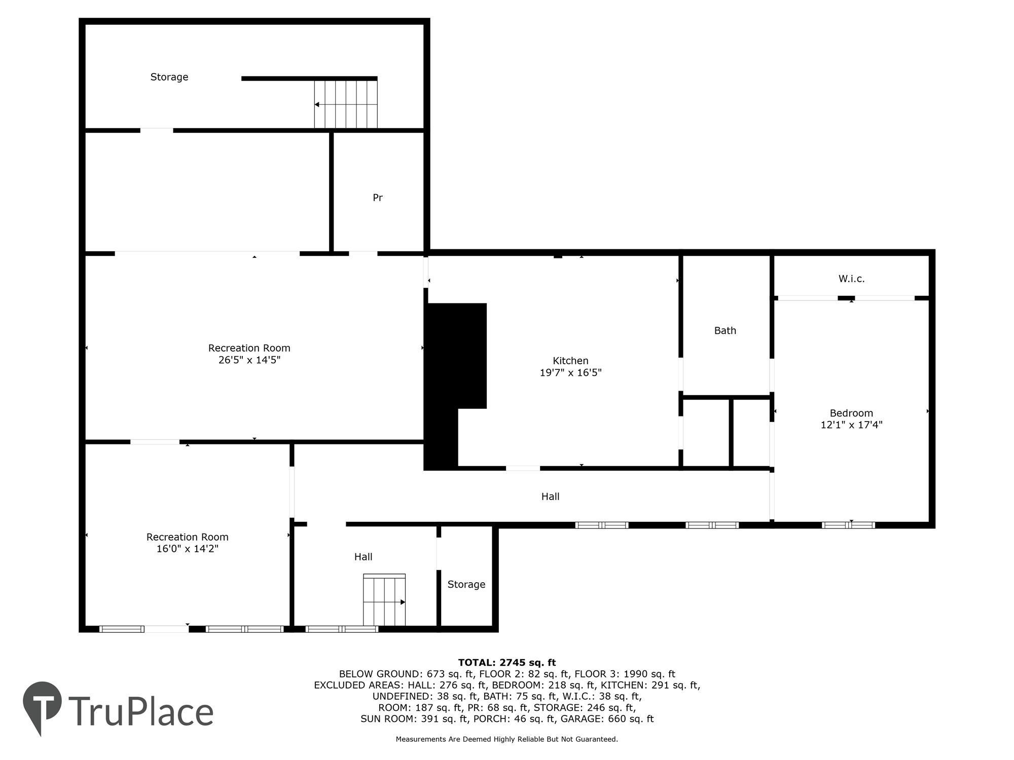 9224 Maggie Robinson Road