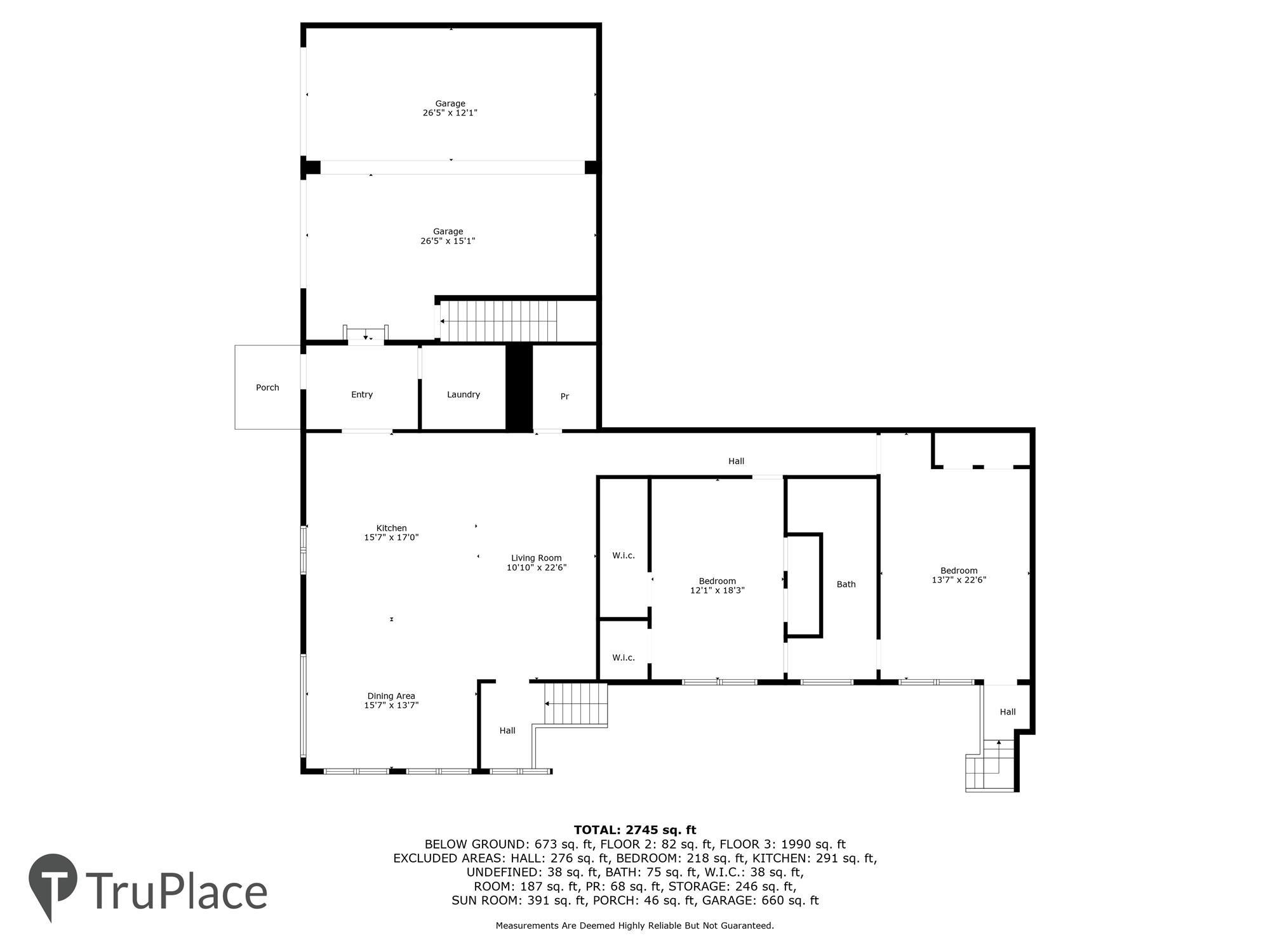 9224 Maggie Robinson Road