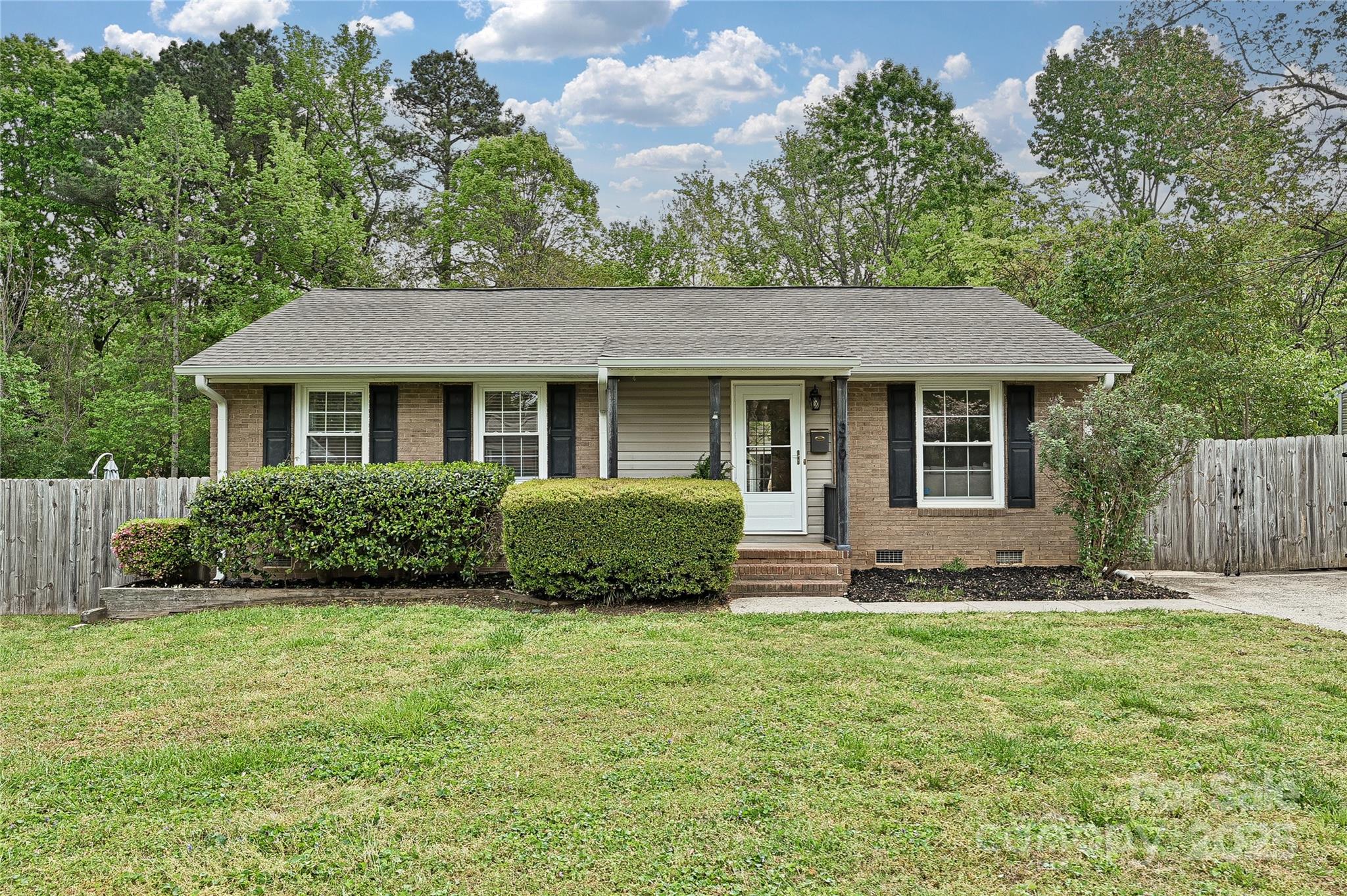 3701 Slagle Drive