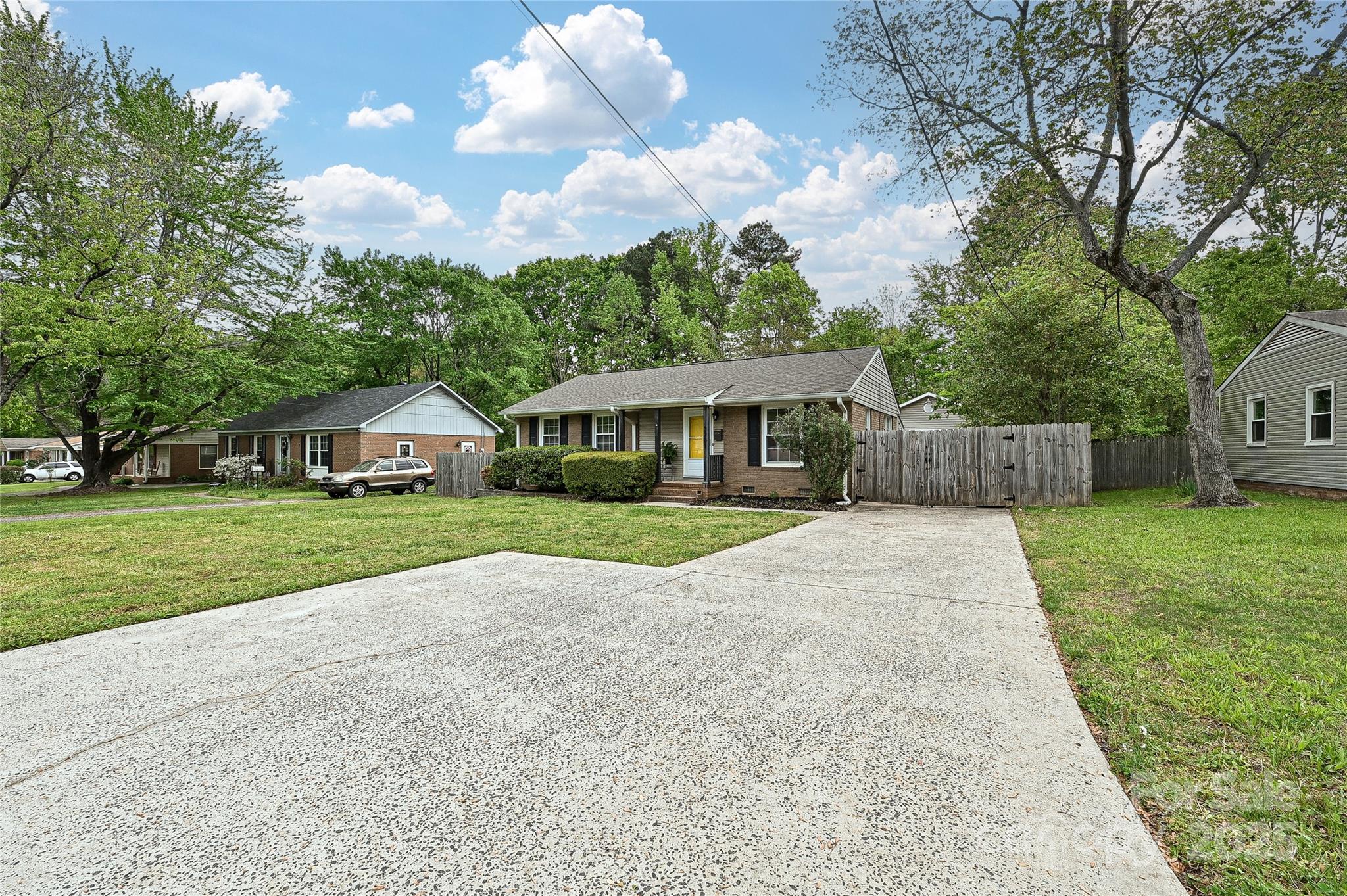 3701 Slagle Drive