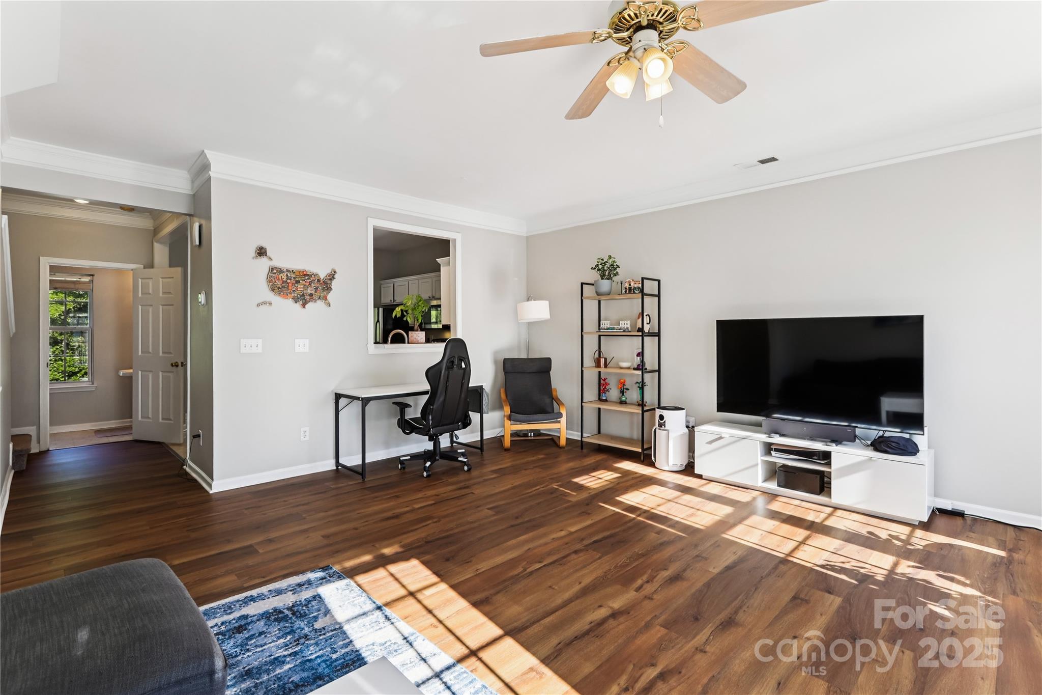 8165 Millwright Lane