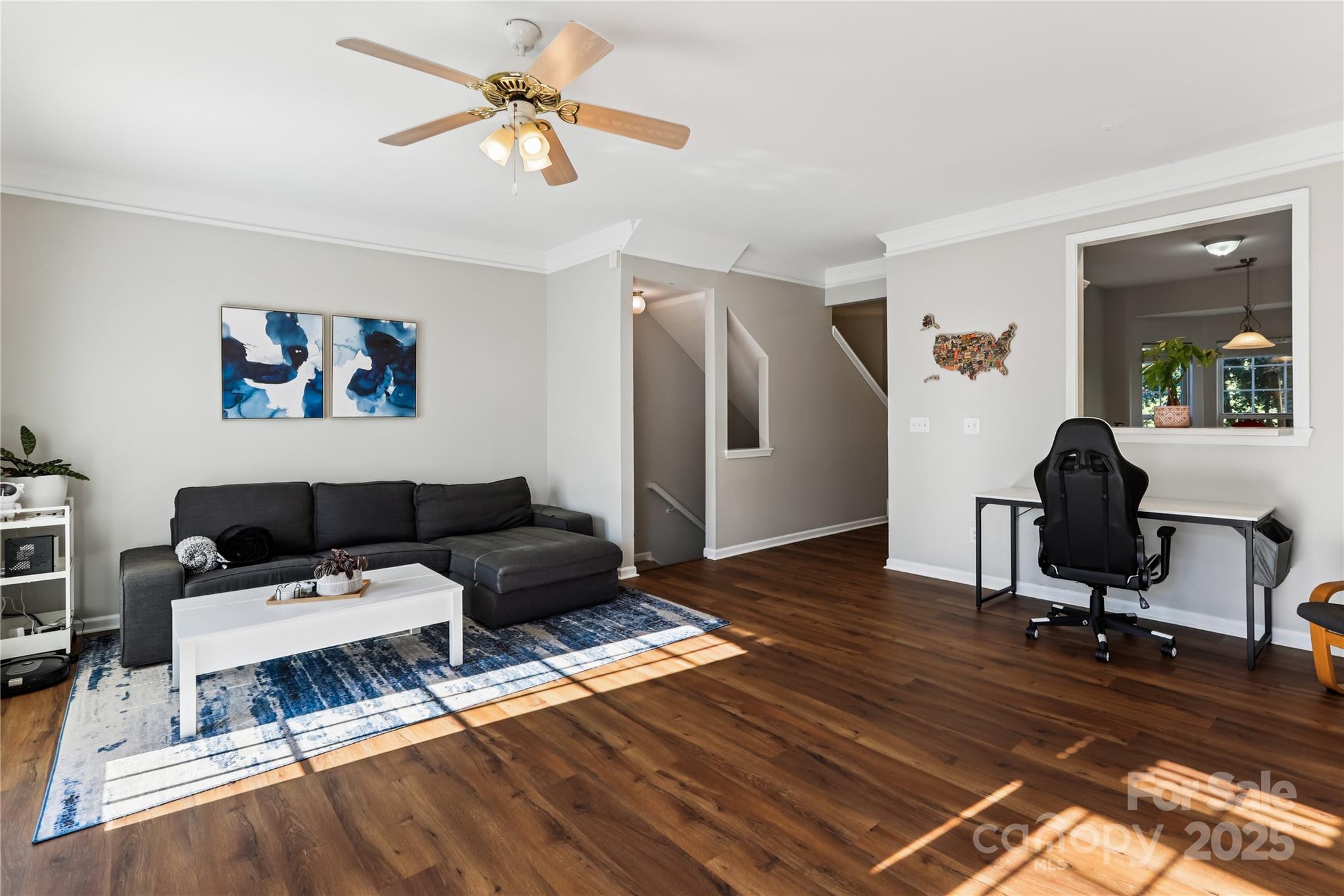 8165 Millwright Lane