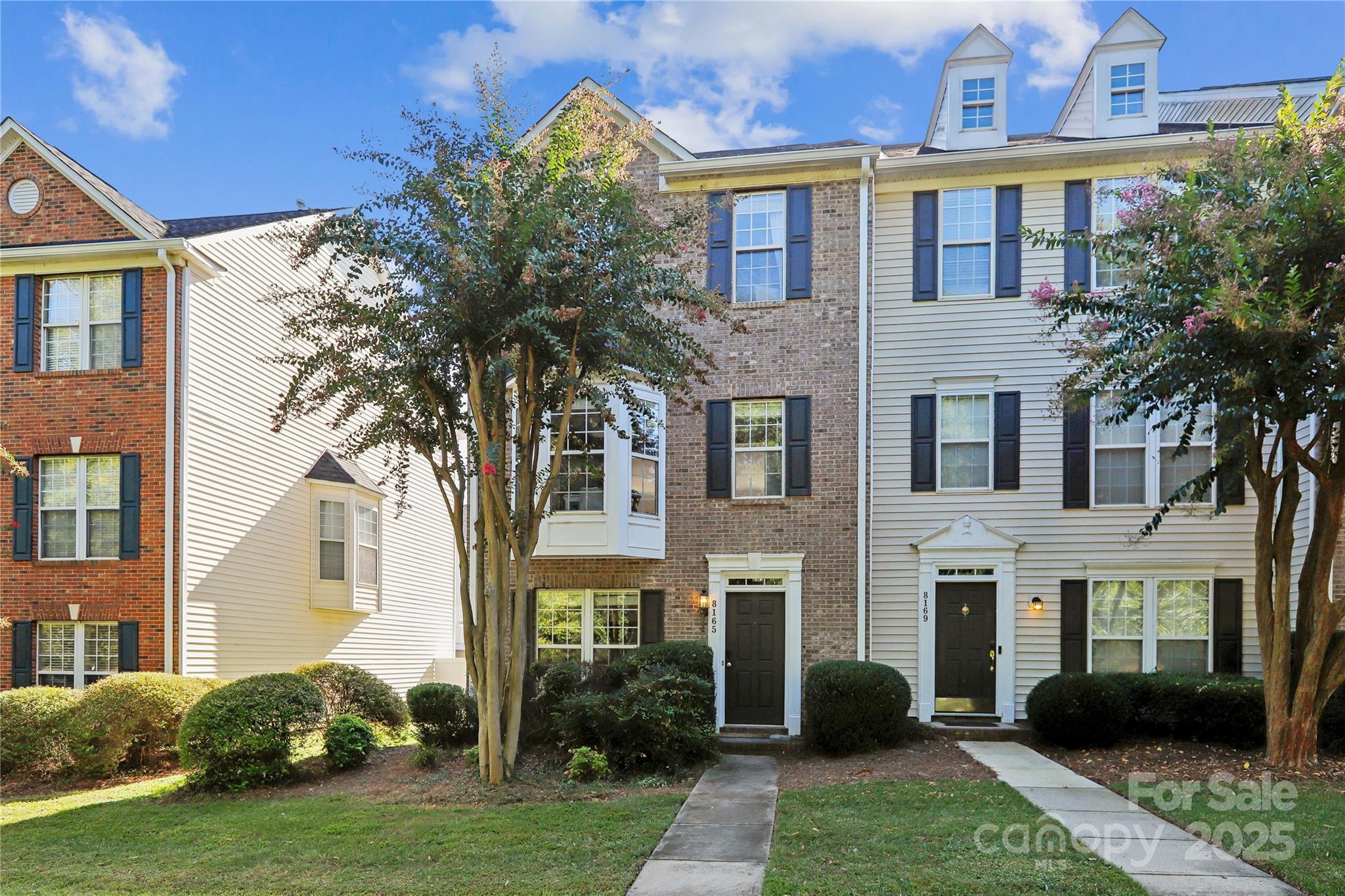 8165 Millwright Lane