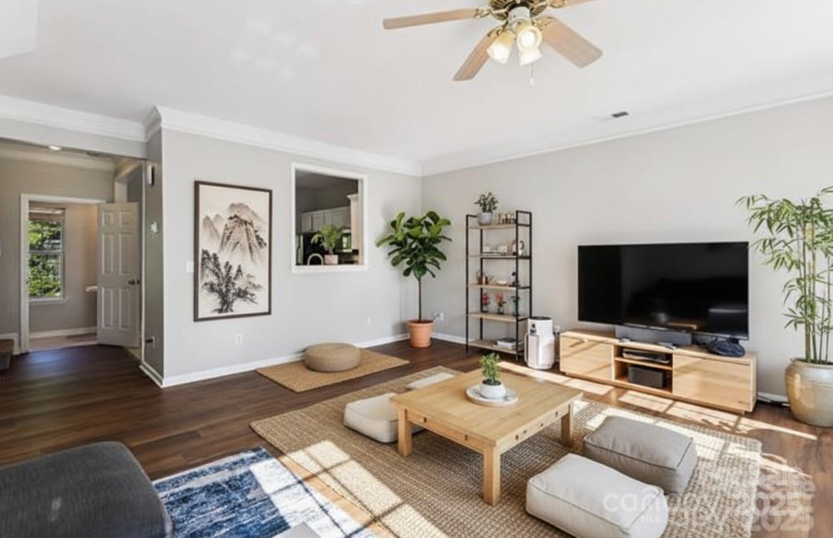 8165 Millwright Lane