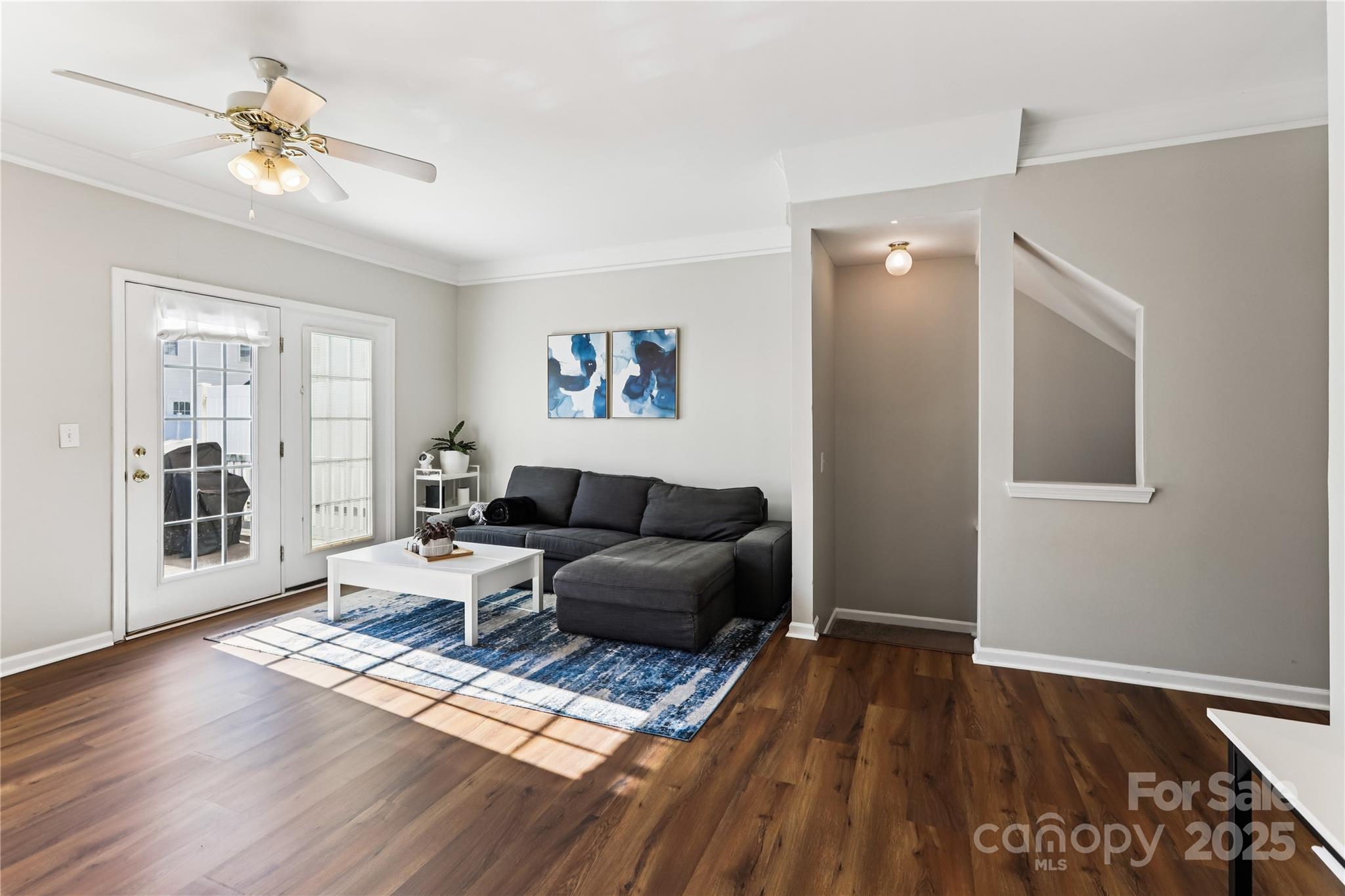 8165 Millwright Lane