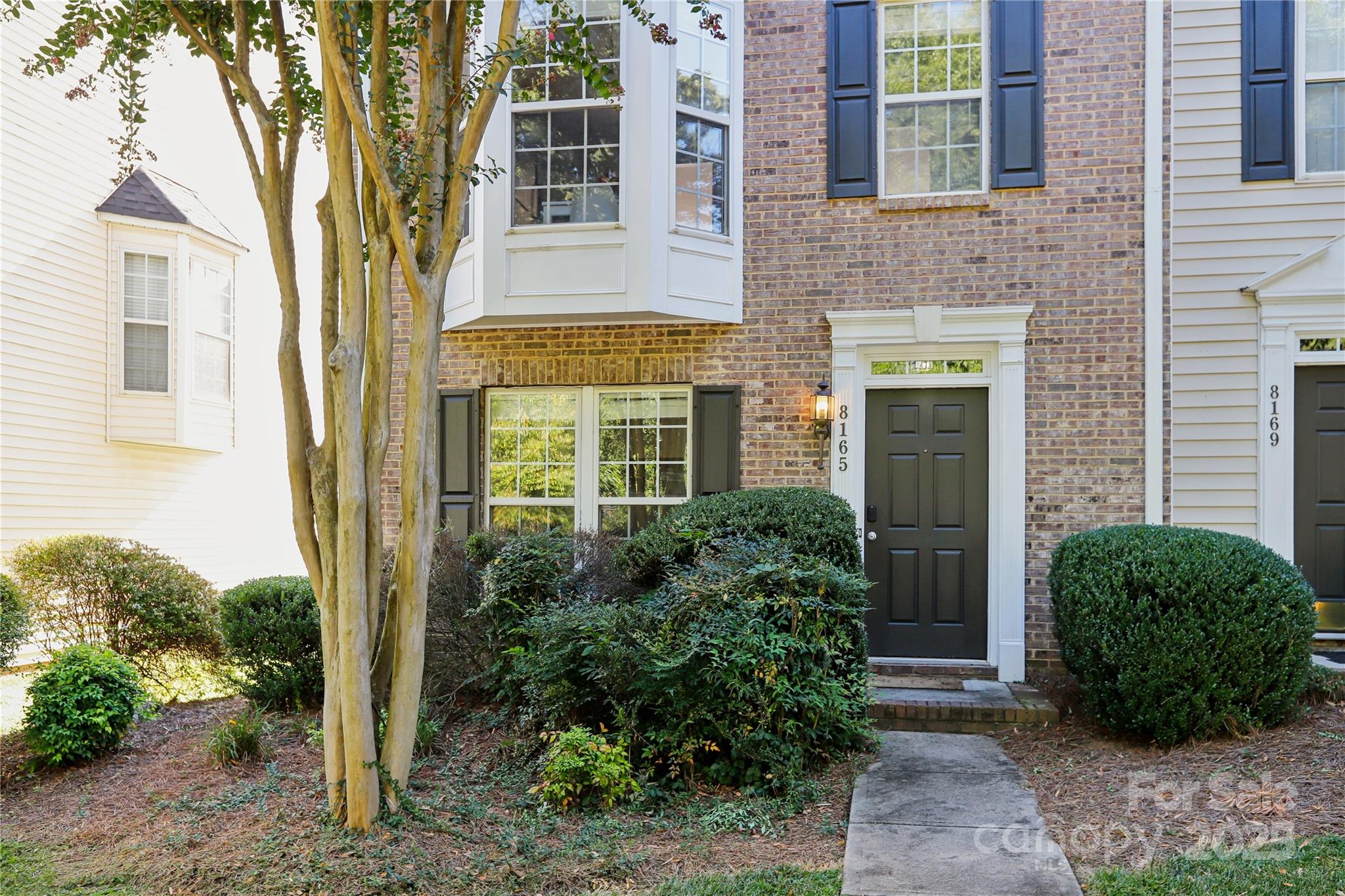 8165 Millwright Lane