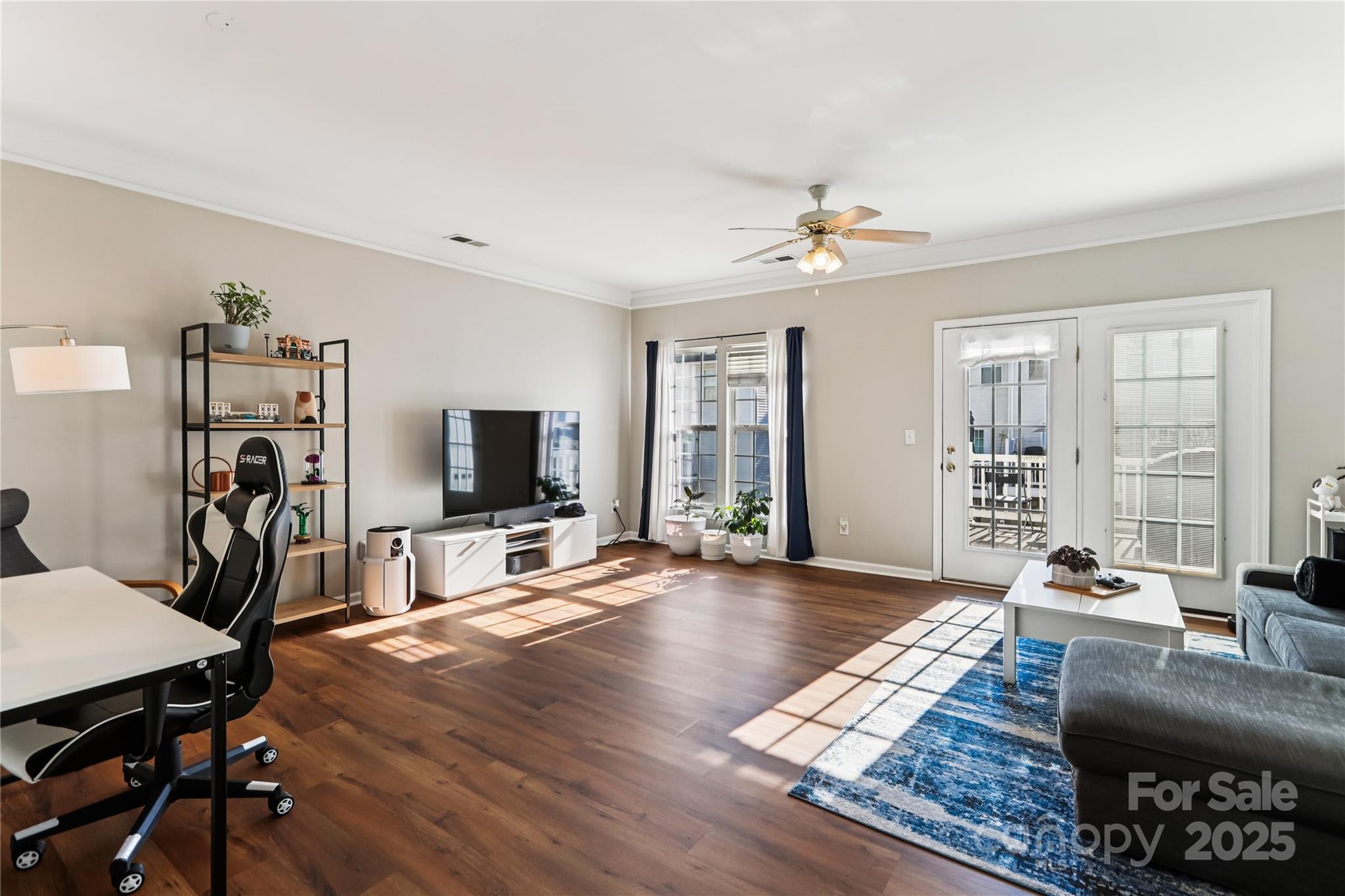 8165 Millwright Lane