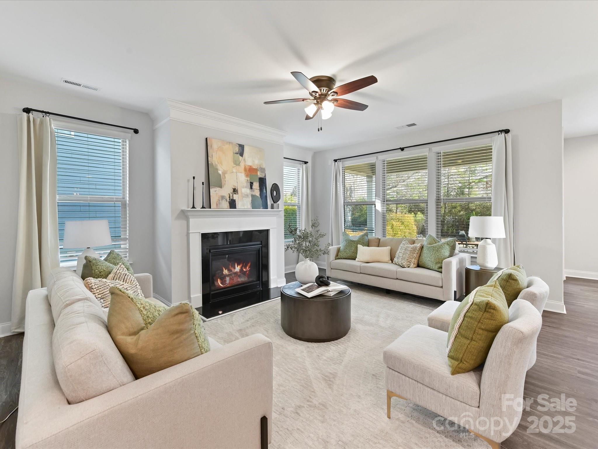 1037 Paddington Drive