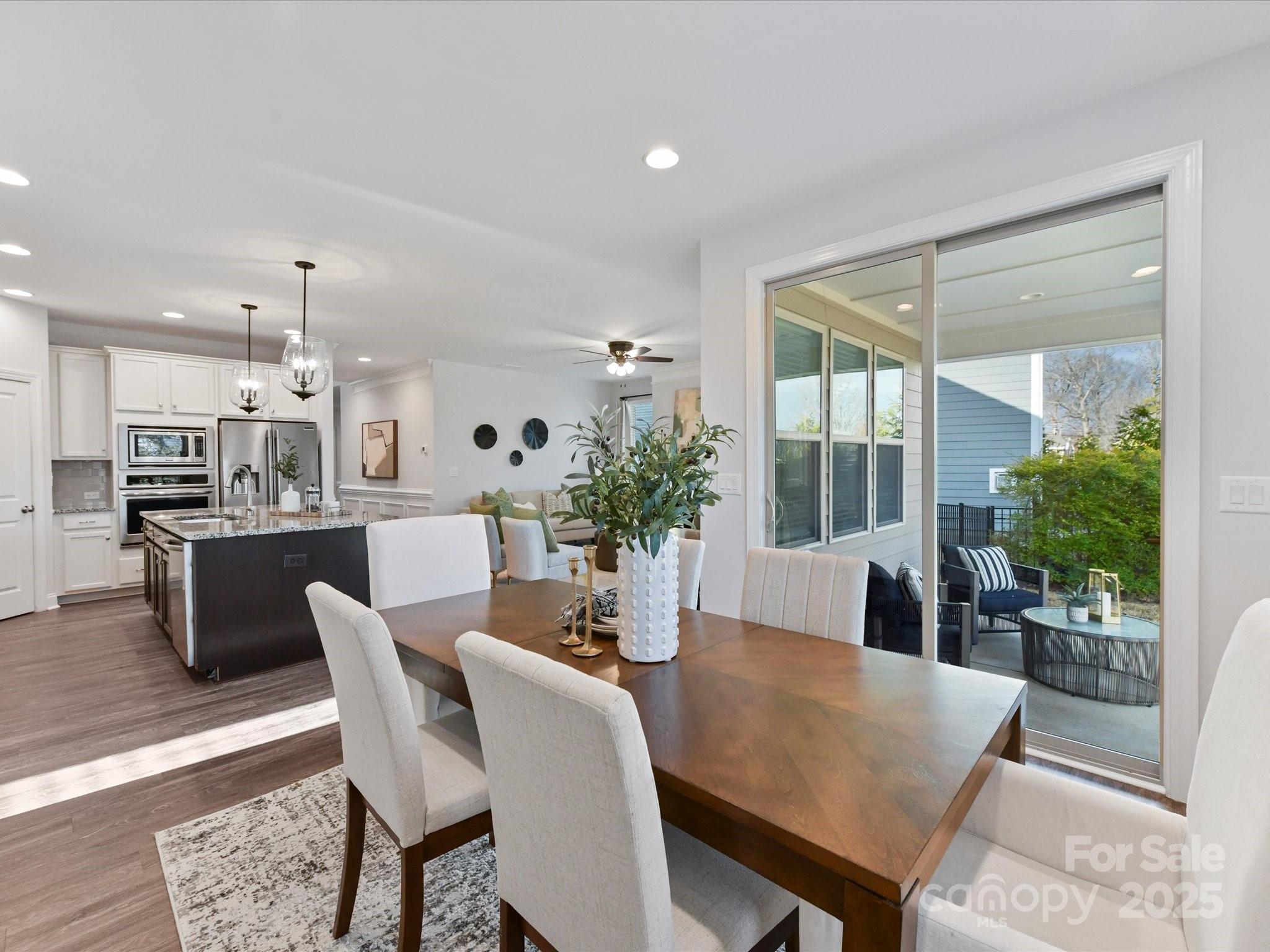 1037 Paddington Drive