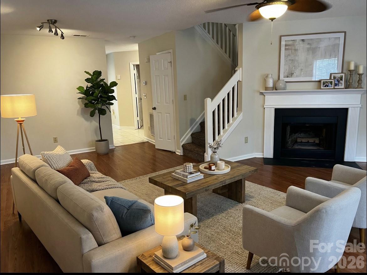 12705 Tucker Crossing Lane