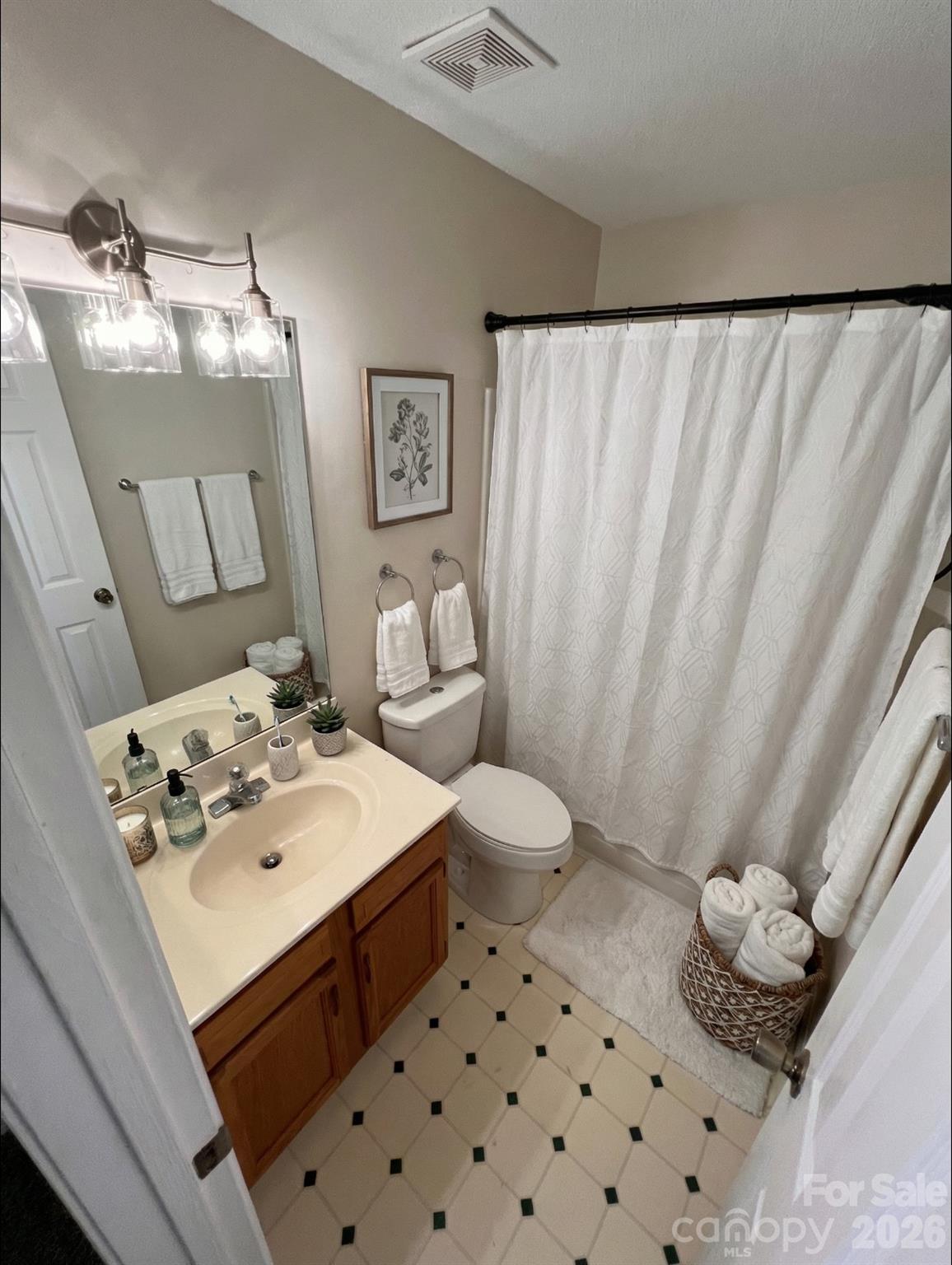 12705 Tucker Crossing Lane