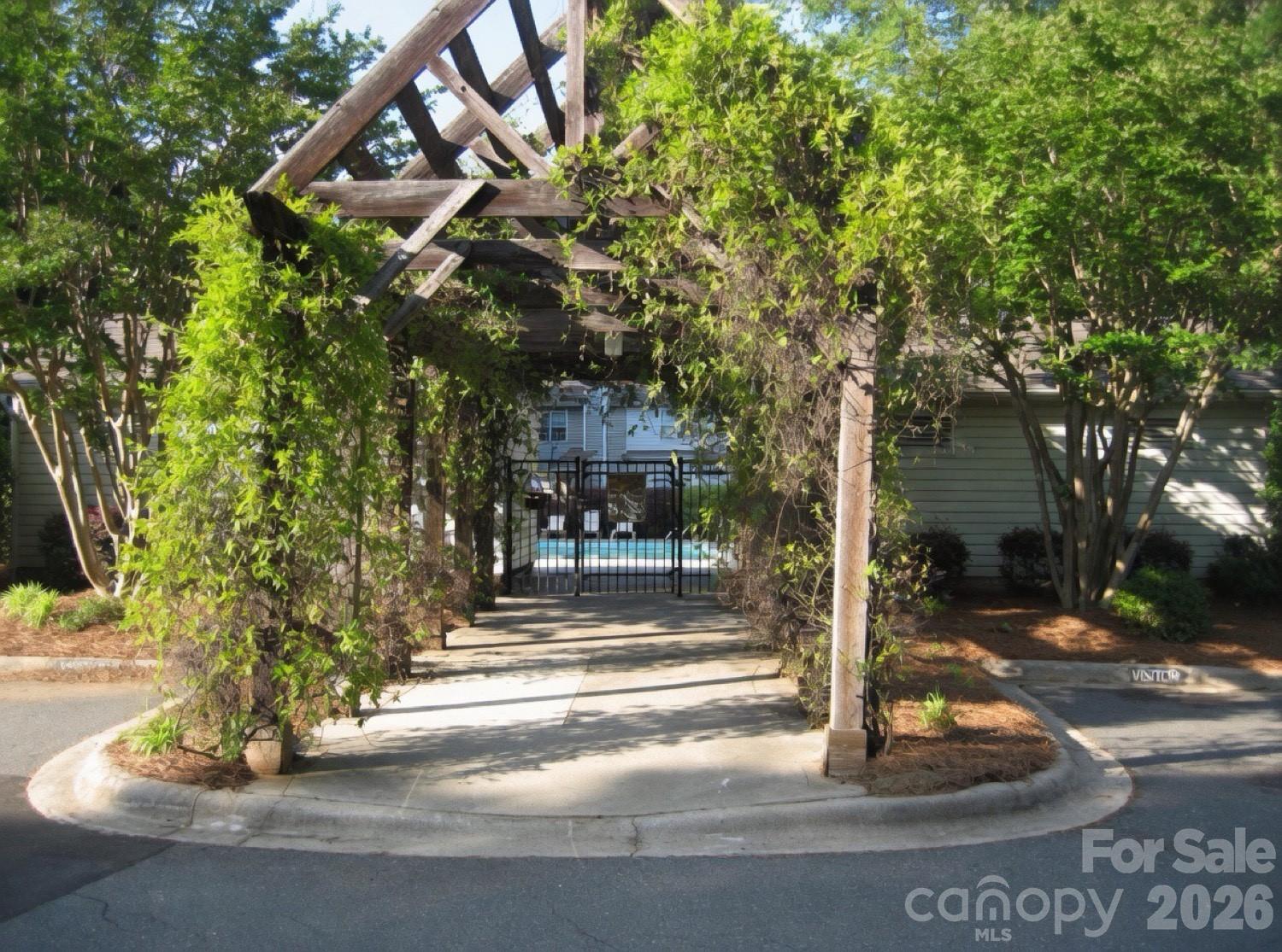 12705 Tucker Crossing Lane