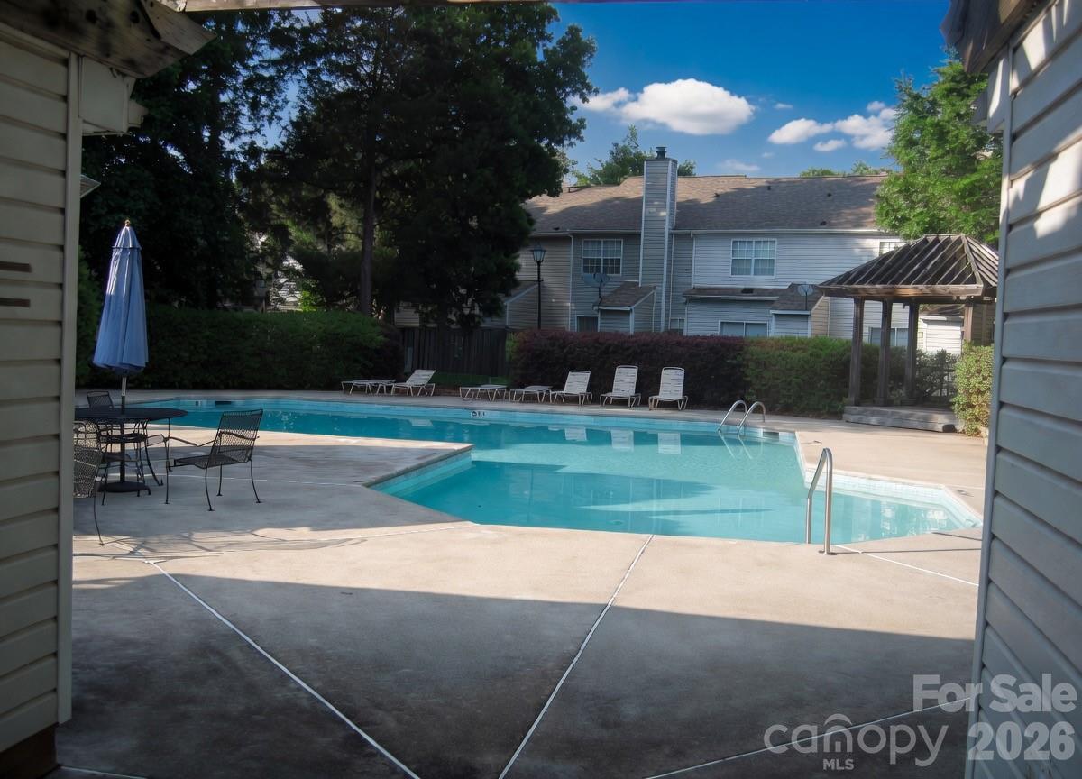 12705 Tucker Crossing Lane