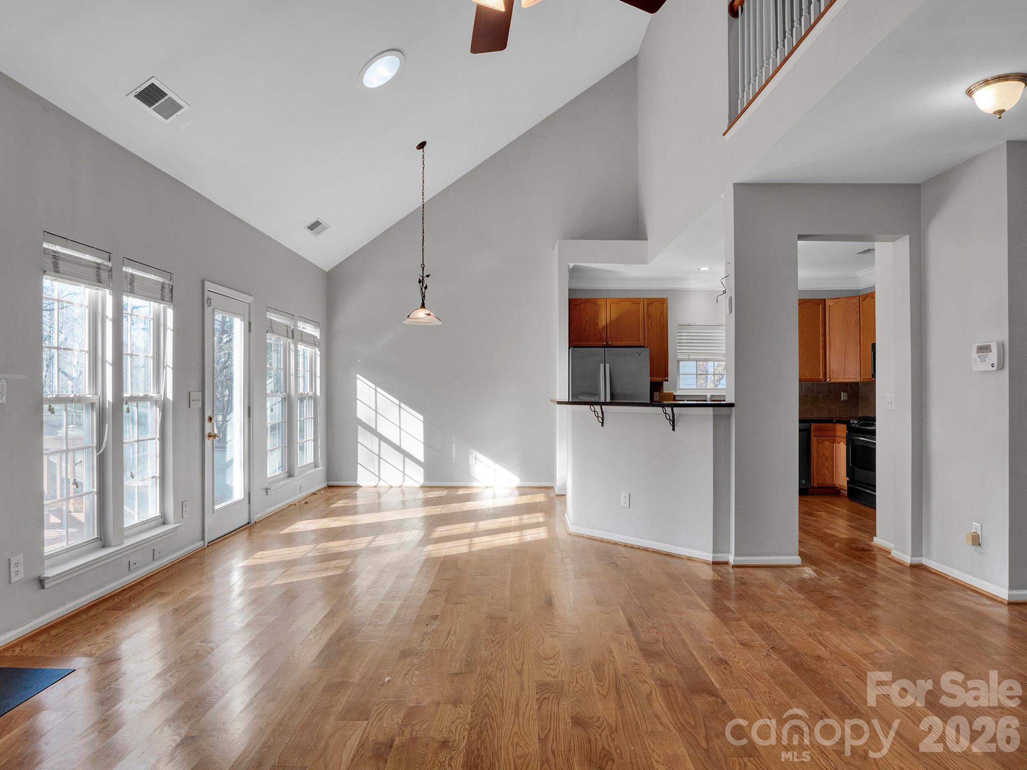 11627 Knightsdale Drive