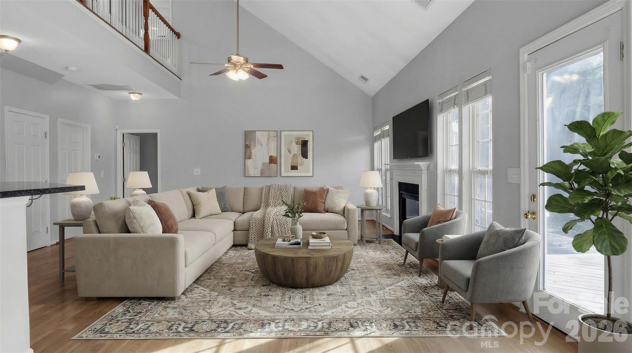 11627 Knightsdale Drive