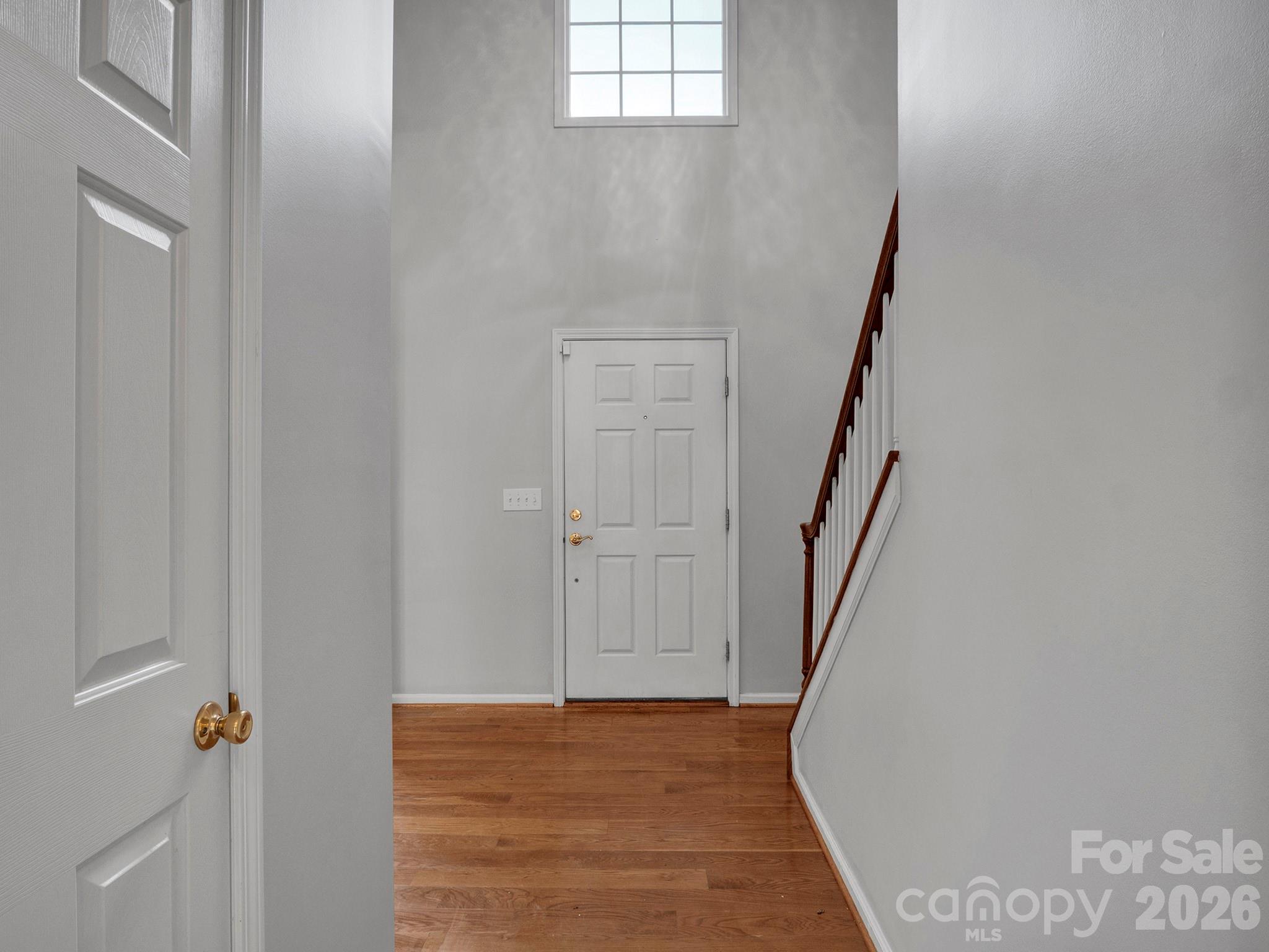 11627 Knightsdale Drive