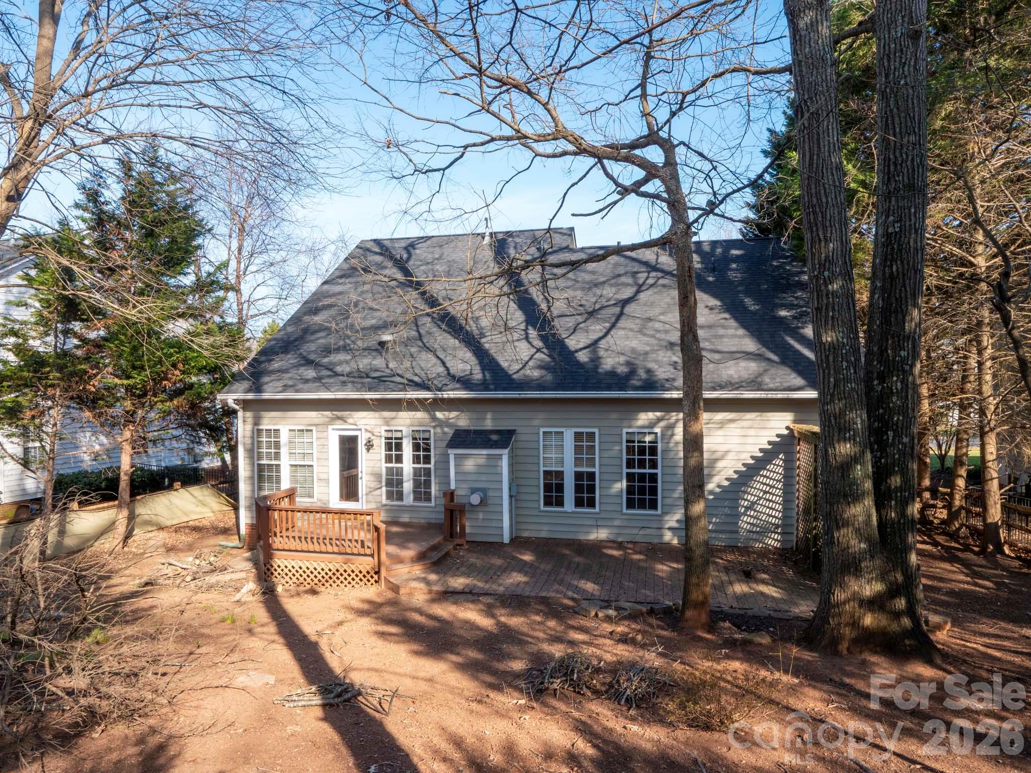 11627 Knightsdale Drive