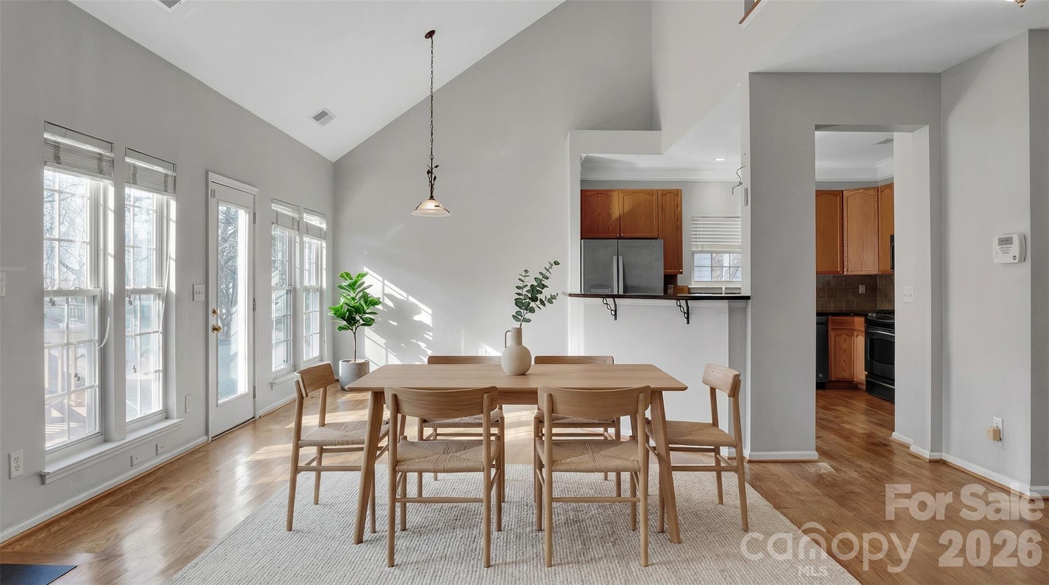 11627 Knightsdale Drive