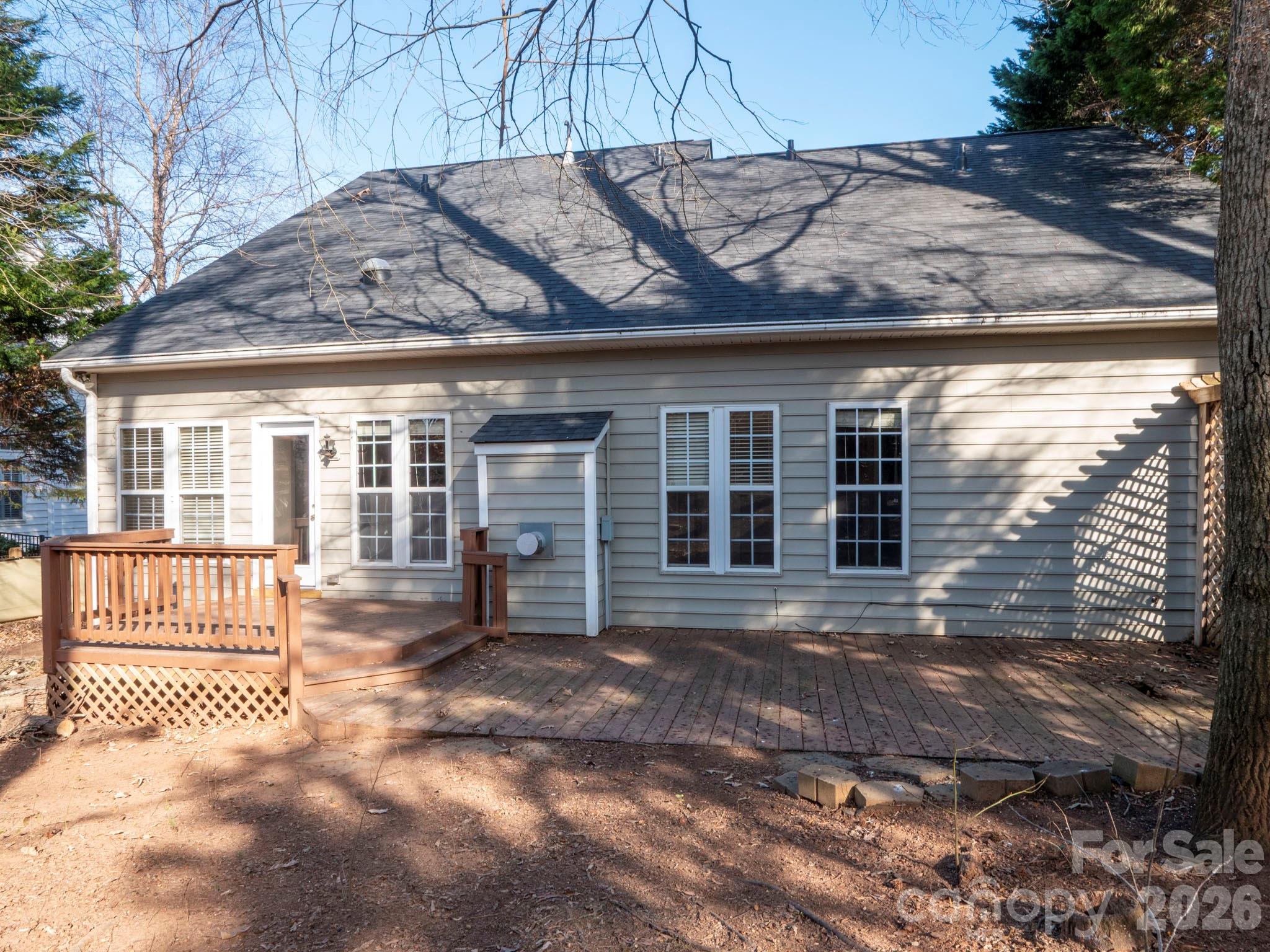 11627 Knightsdale Drive