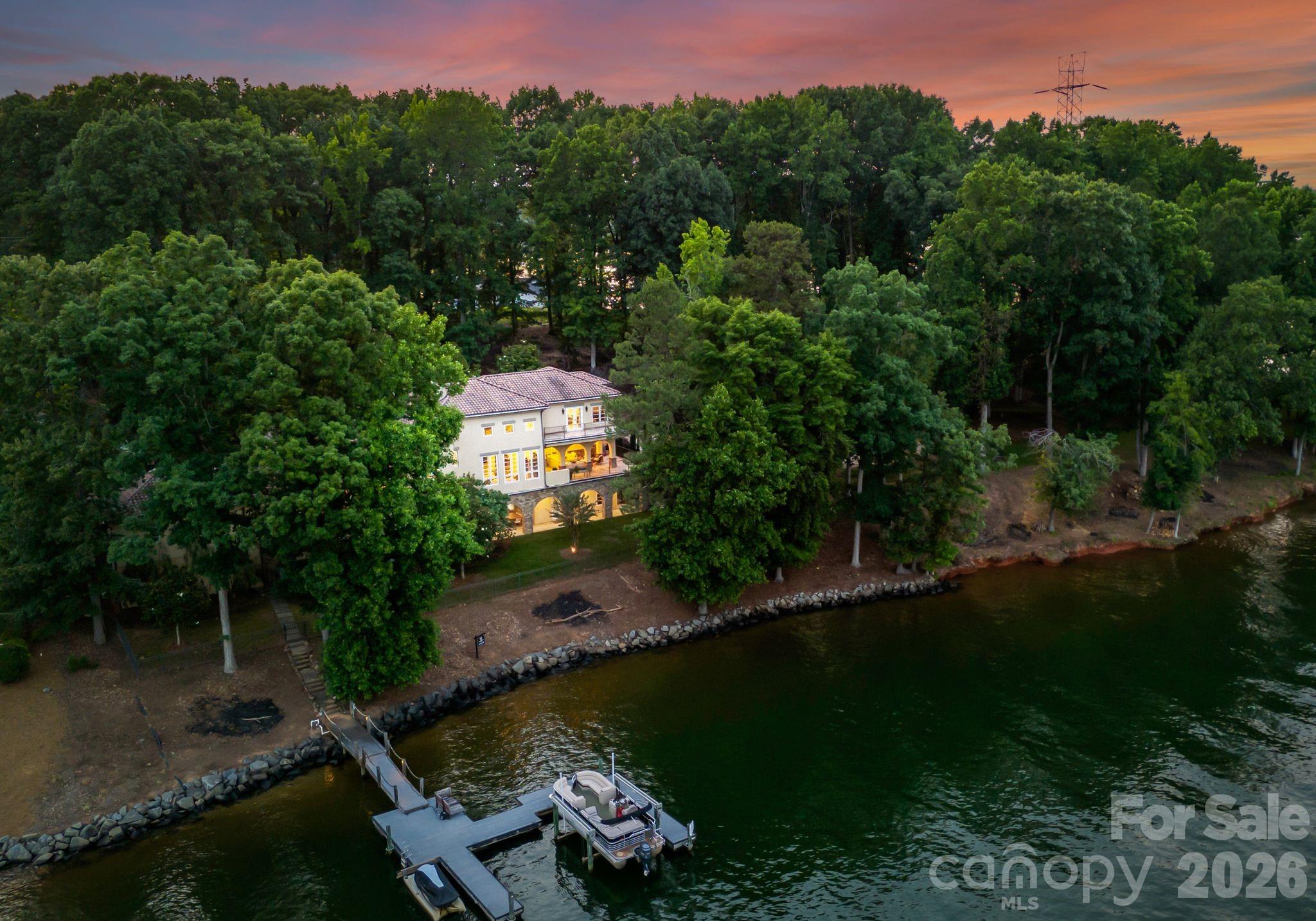 9184 Greenwood Road