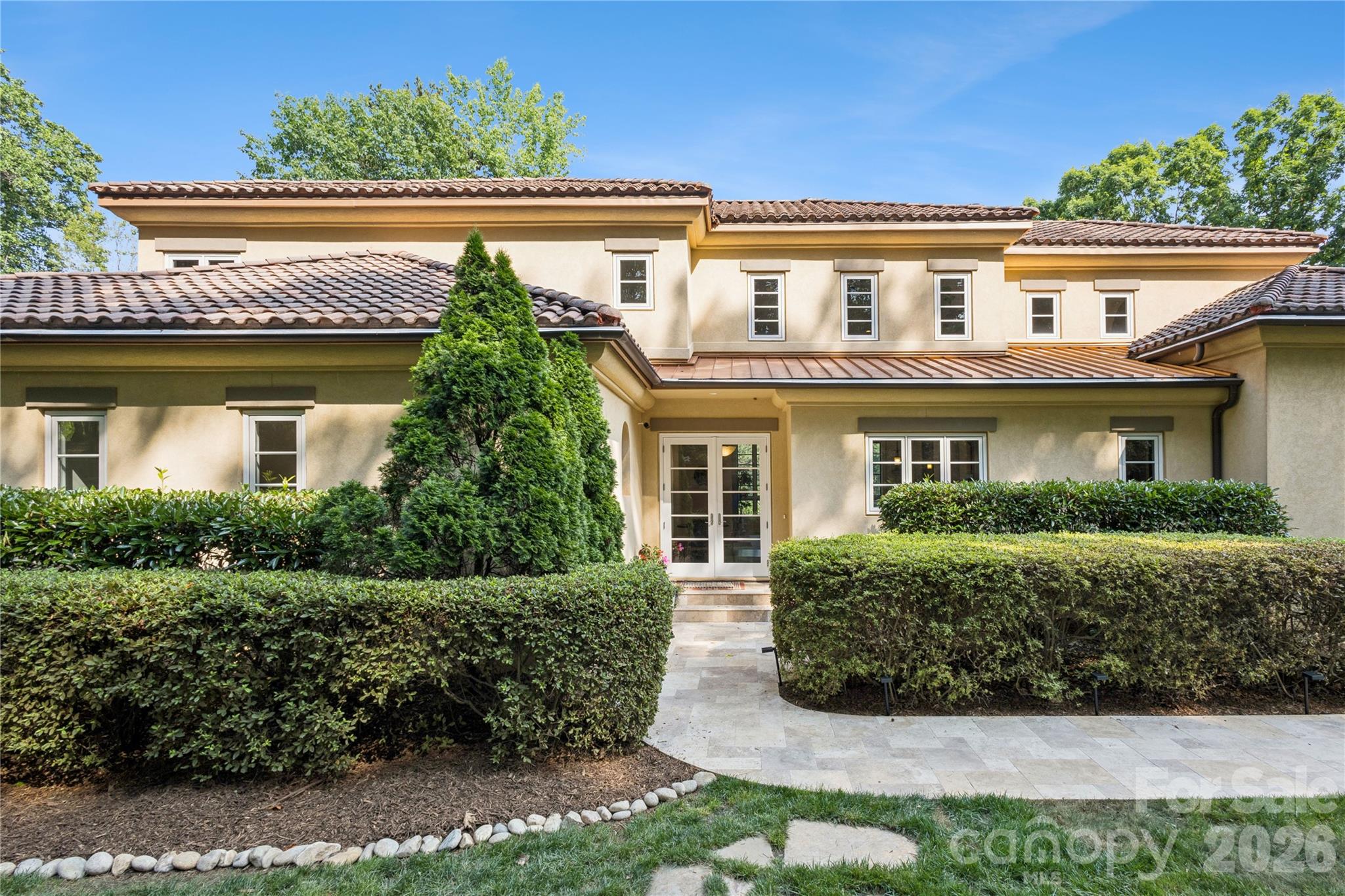 9184 Greenwood Road