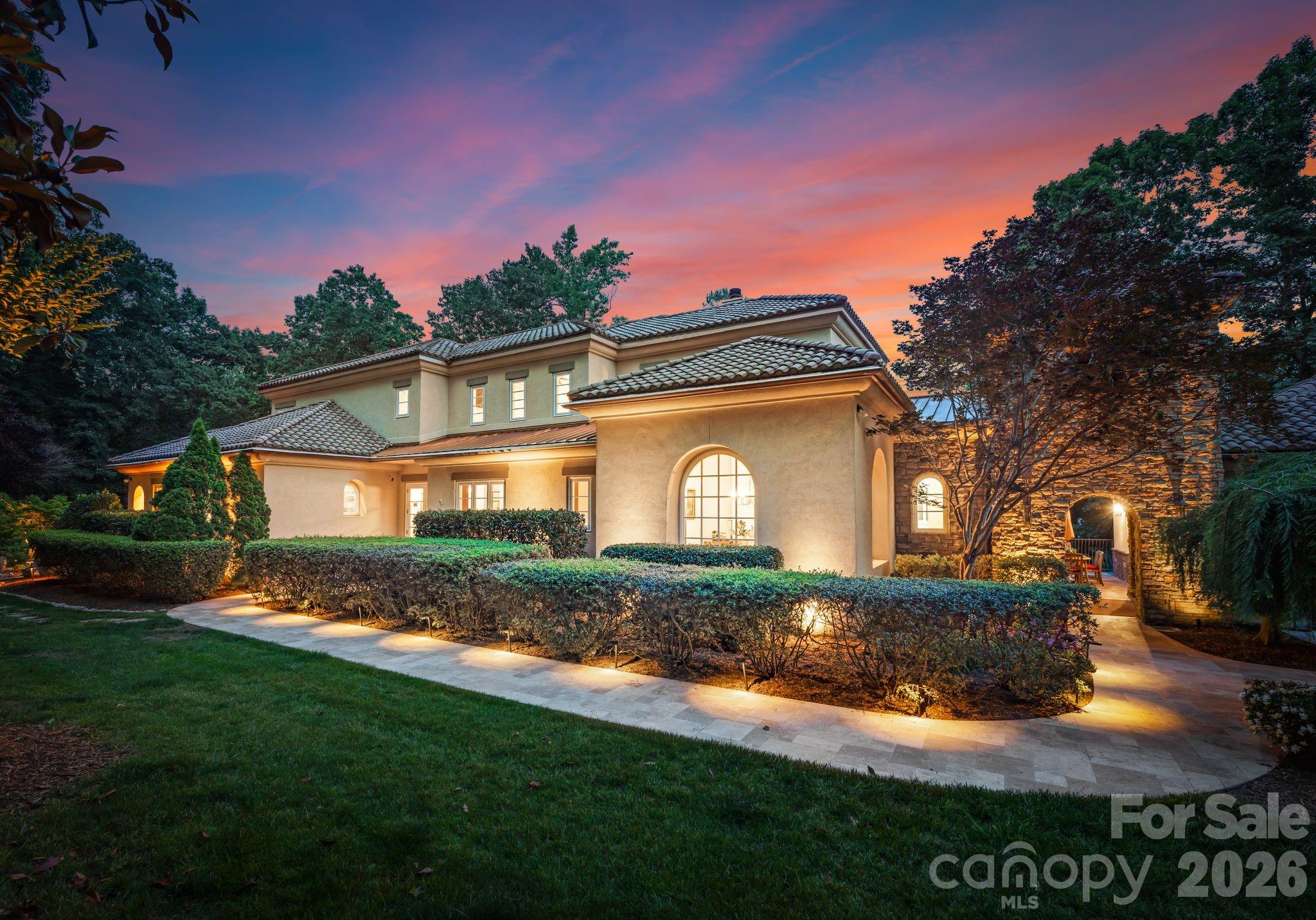 9184 Greenwood Road