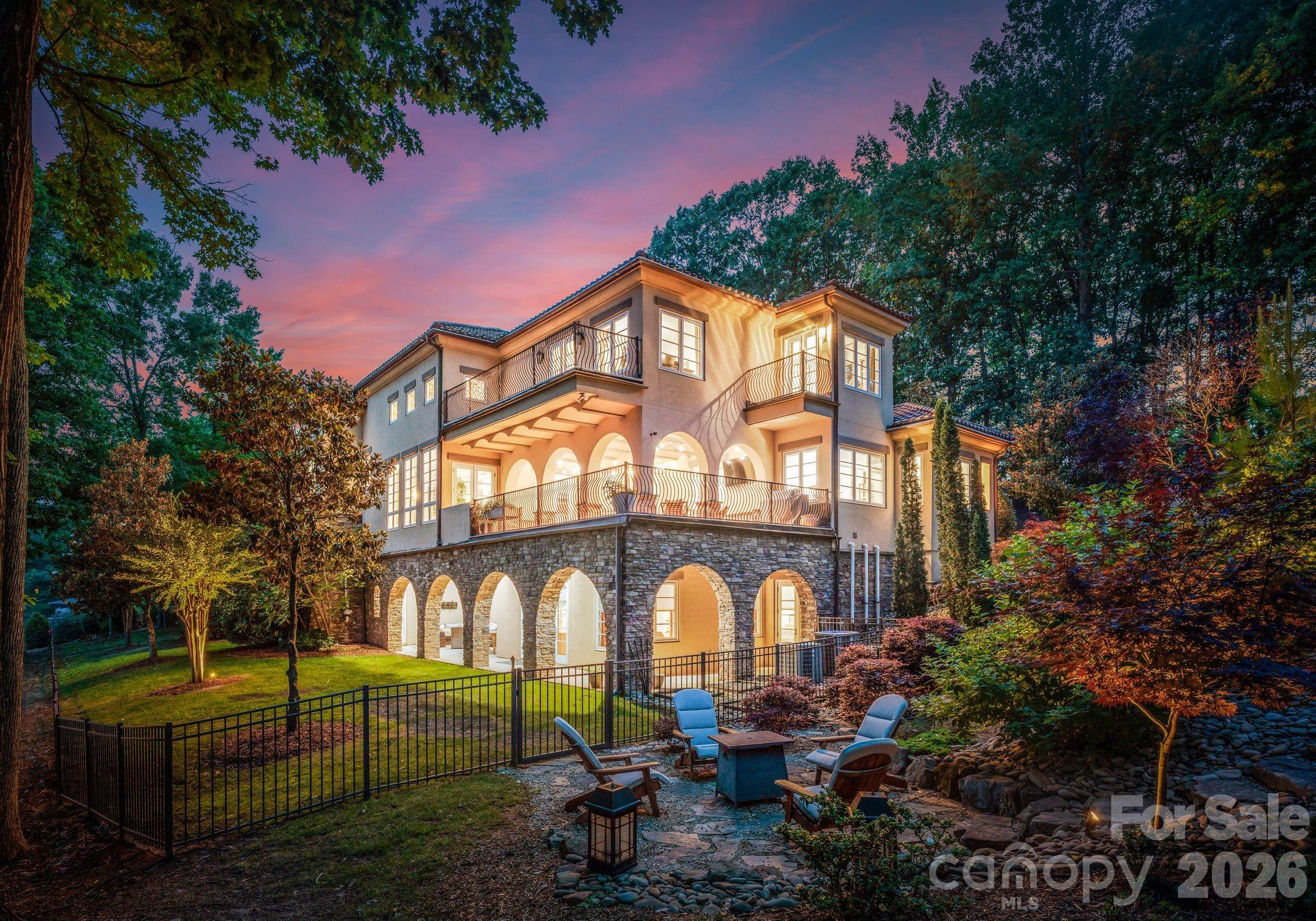 9184 Greenwood Road