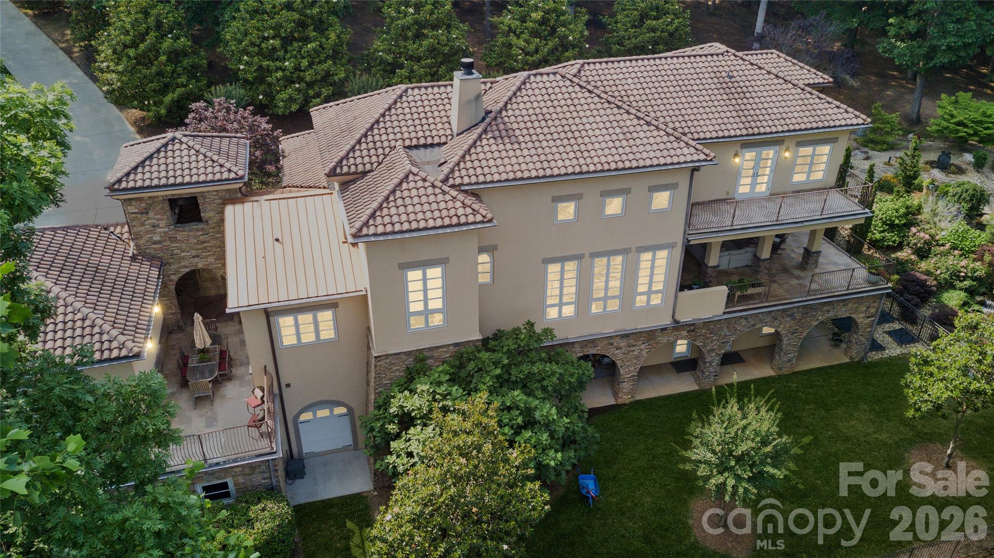 9184 Greenwood Road