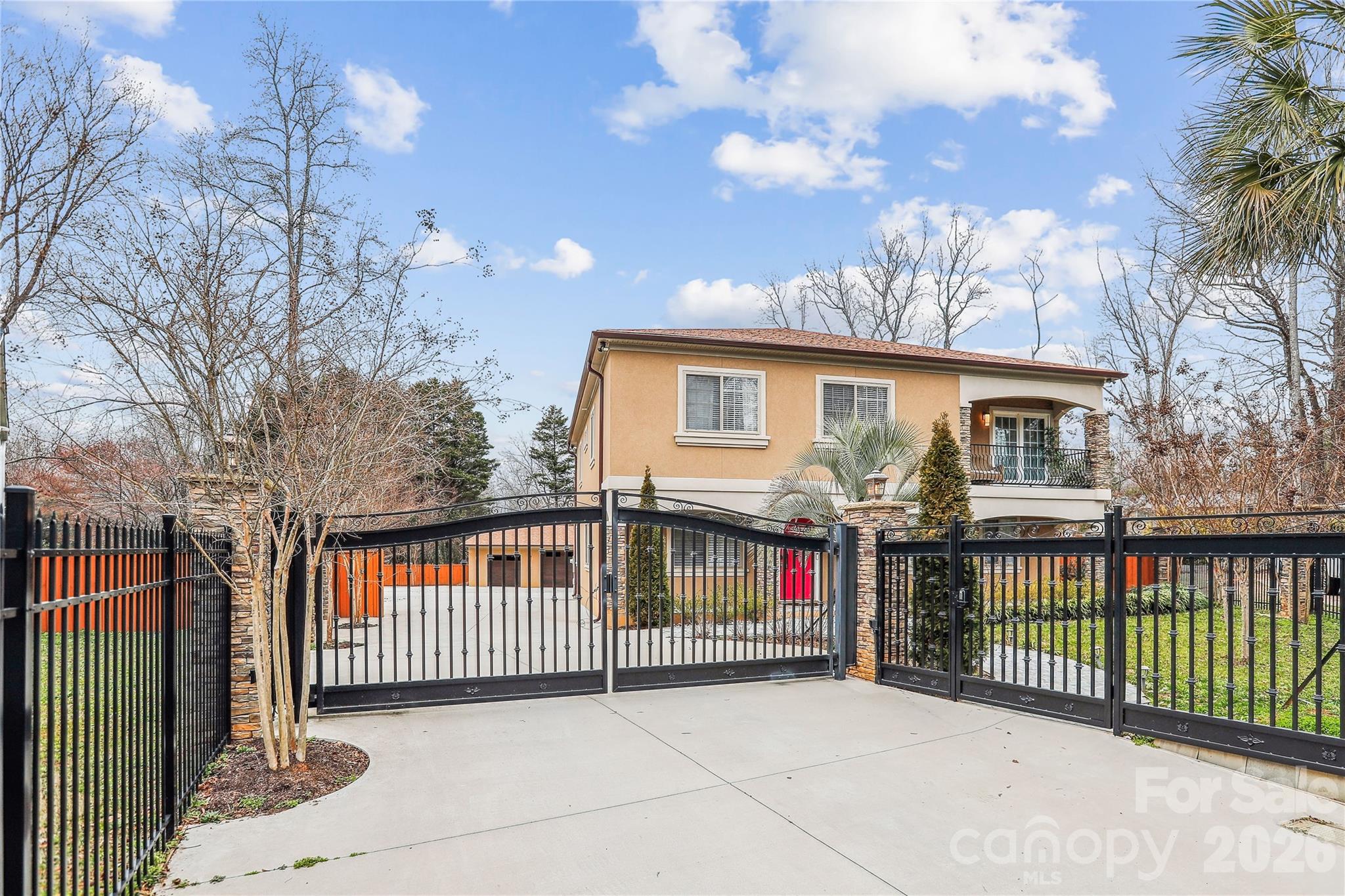 8104 Stem Court