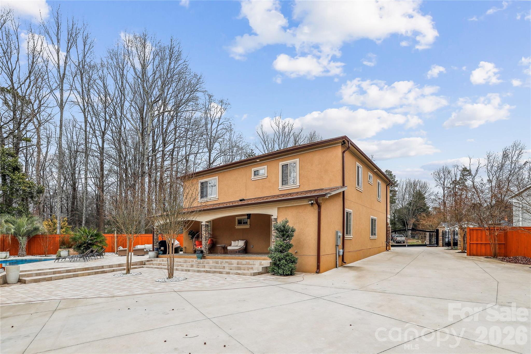 8104 Stem Court