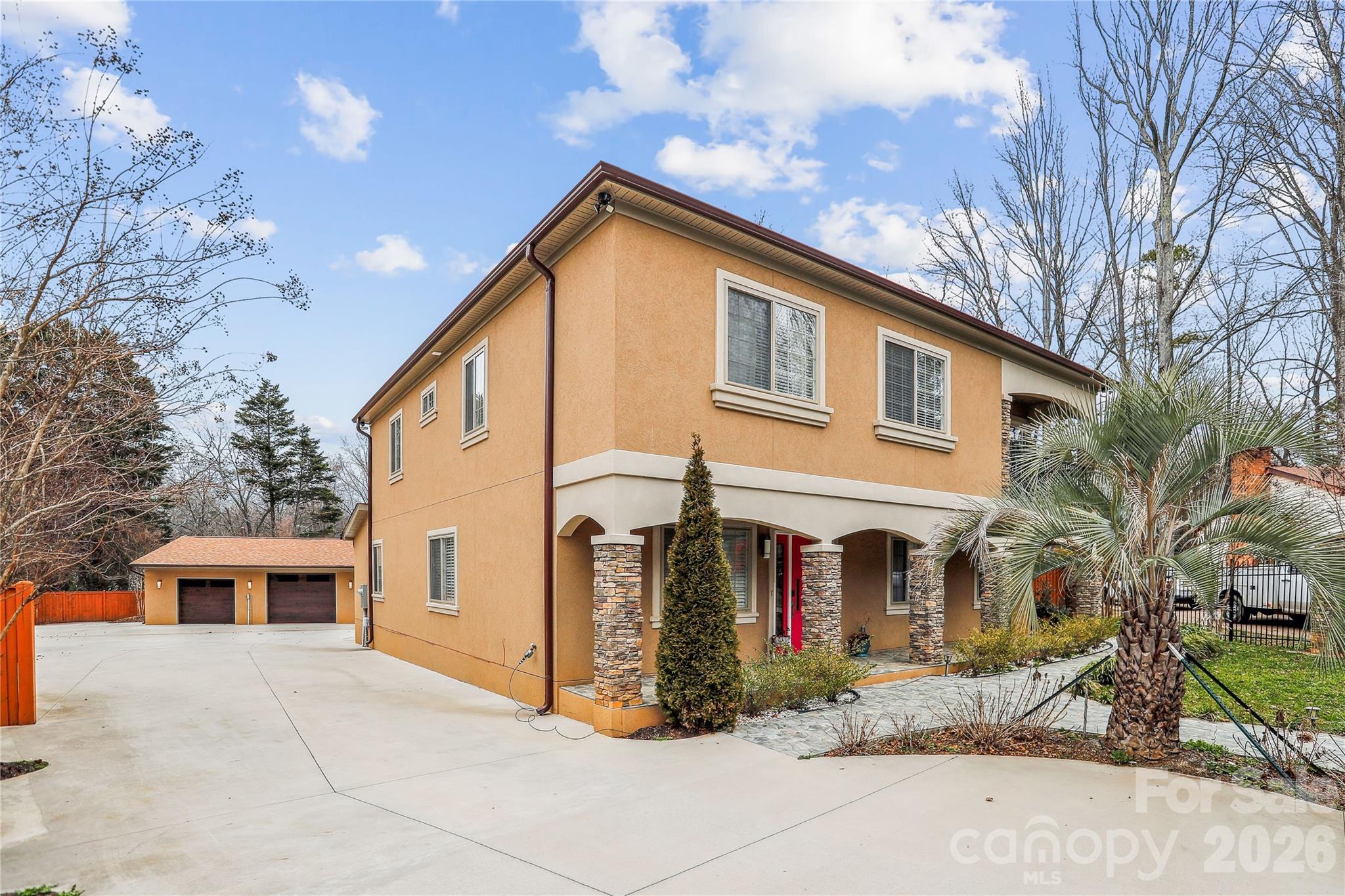 8104 Stem Court