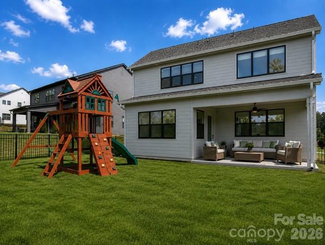 15005 Brownleigh Lane