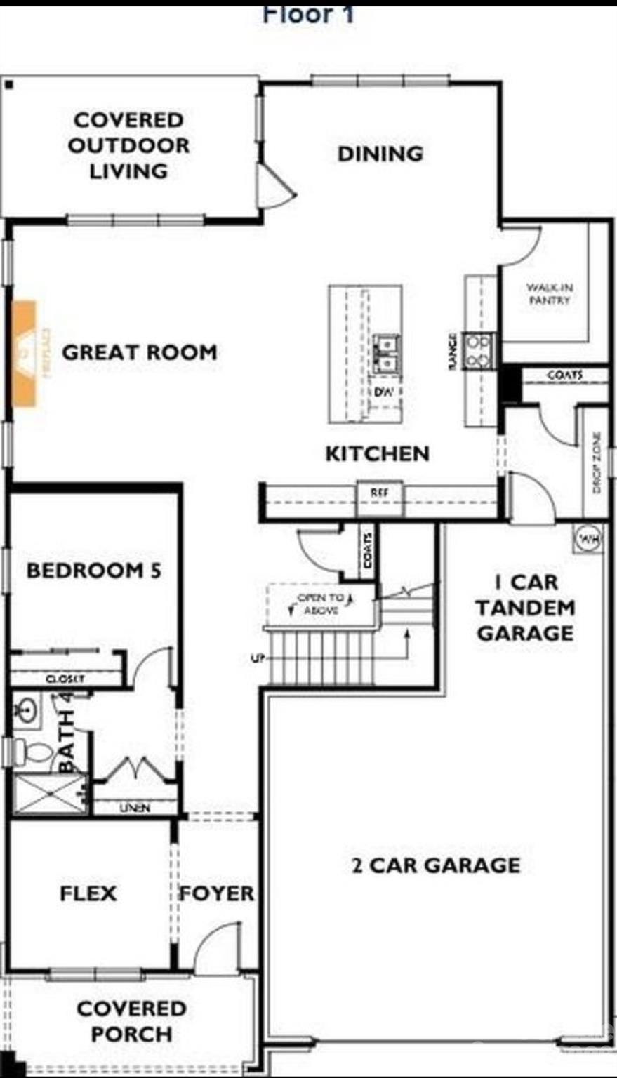 15005 Brownleigh Lane