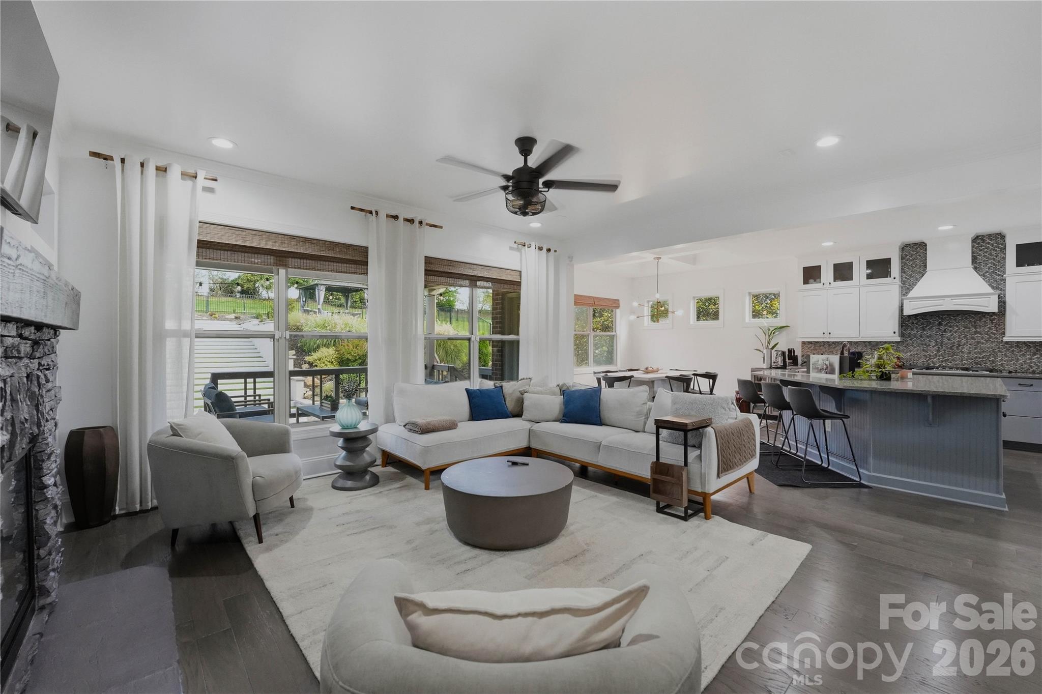 803 Five Leaf Lane