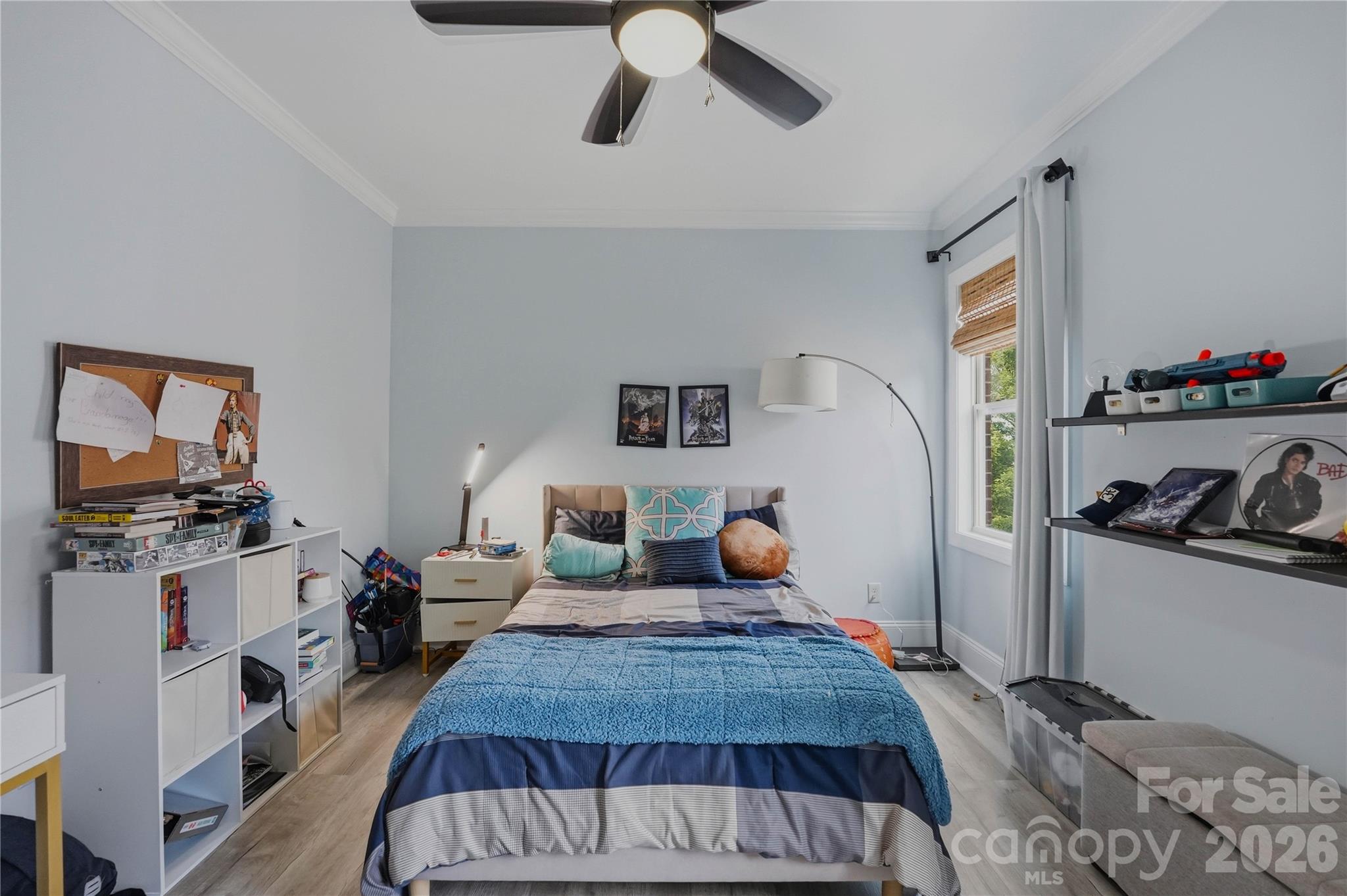 803 Five Leaf Lane