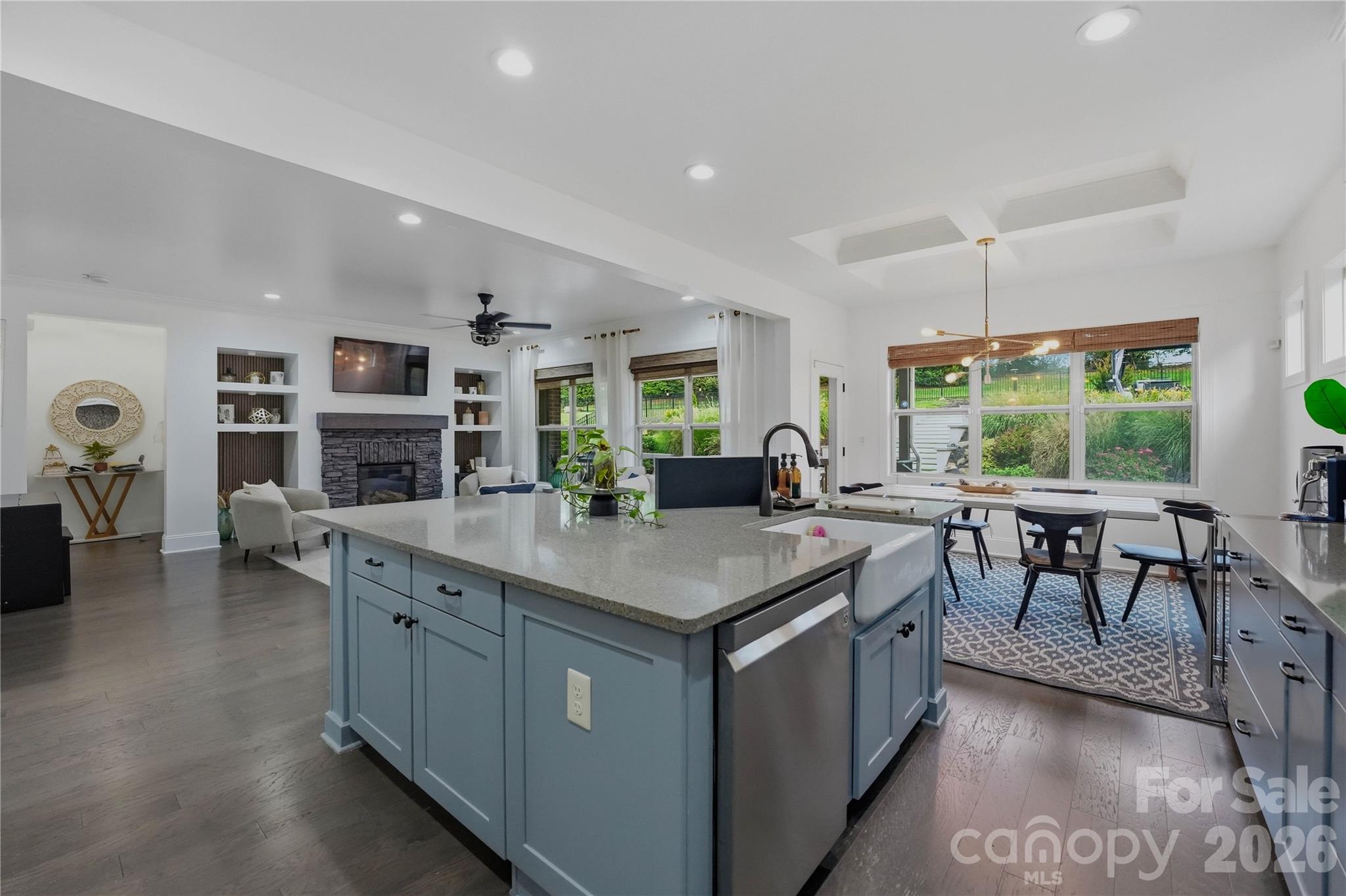 803 Five Leaf Lane