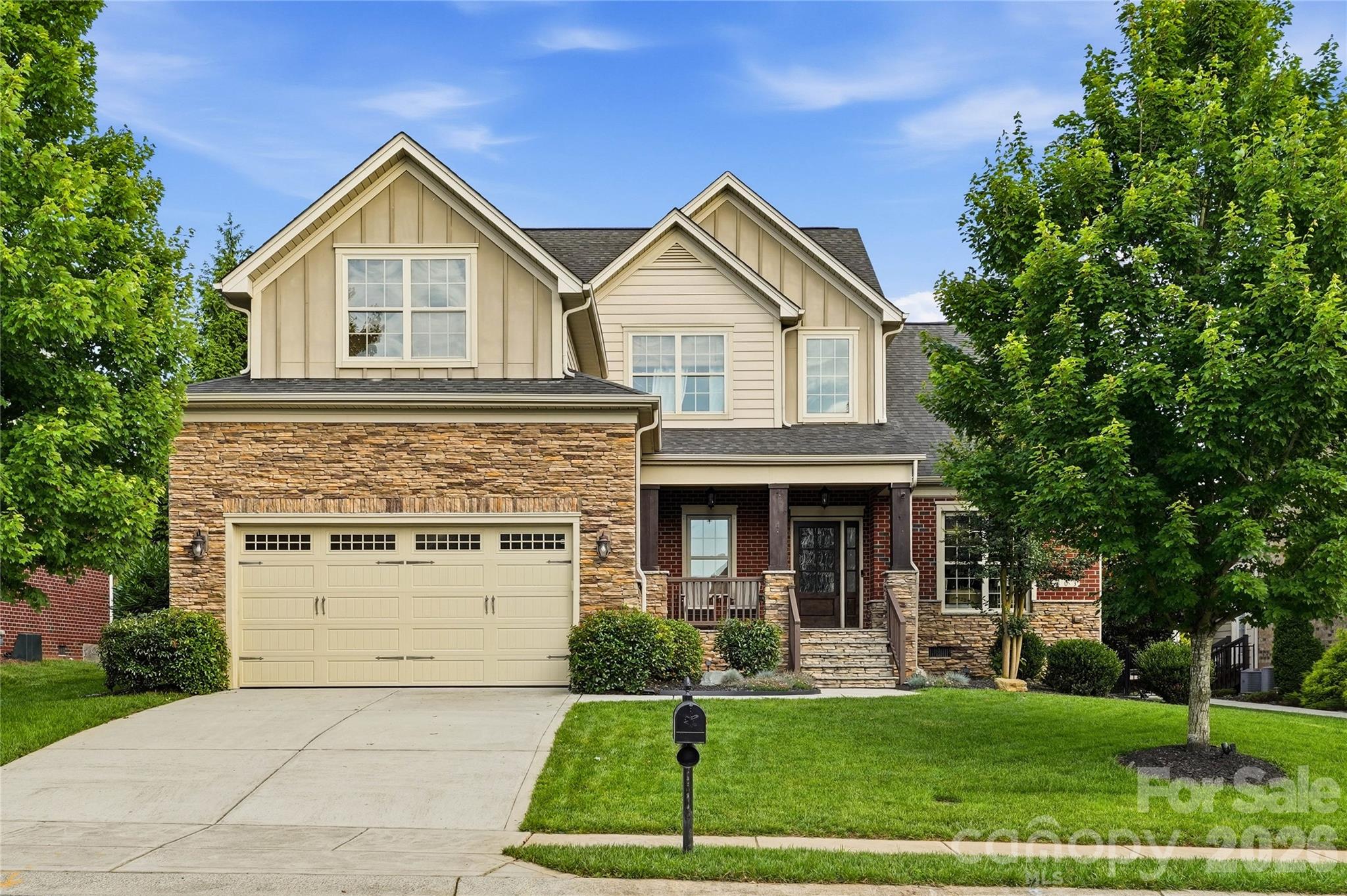 803 Five Leaf Lane