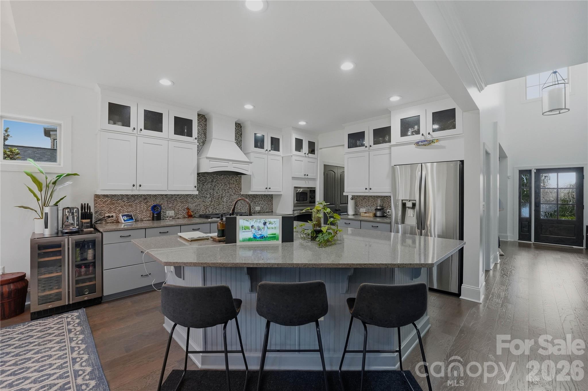 803 Five Leaf Lane