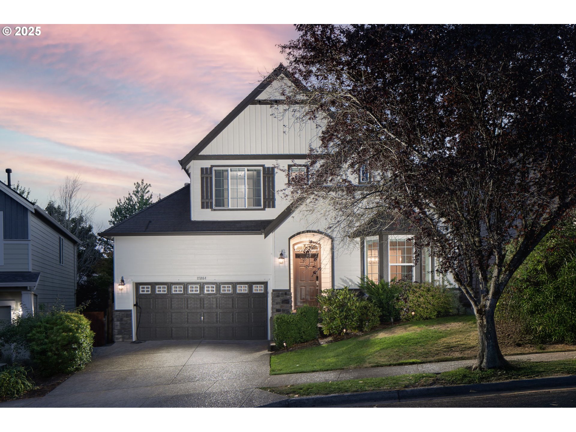 15864 SE CHELSEA MORNING DR